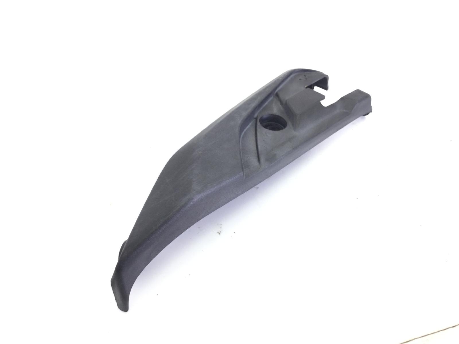Honda sh i 125 carena coperchio posteriore pedana poggiapiede destra 2013 2016 zdcjf41d0df