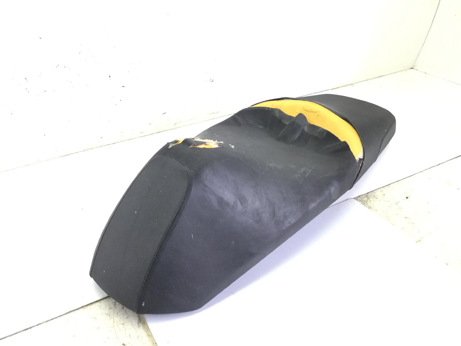 Honda sh i 125 sella saddle - da rifoderare 2013 2016 zdcjf41d0df