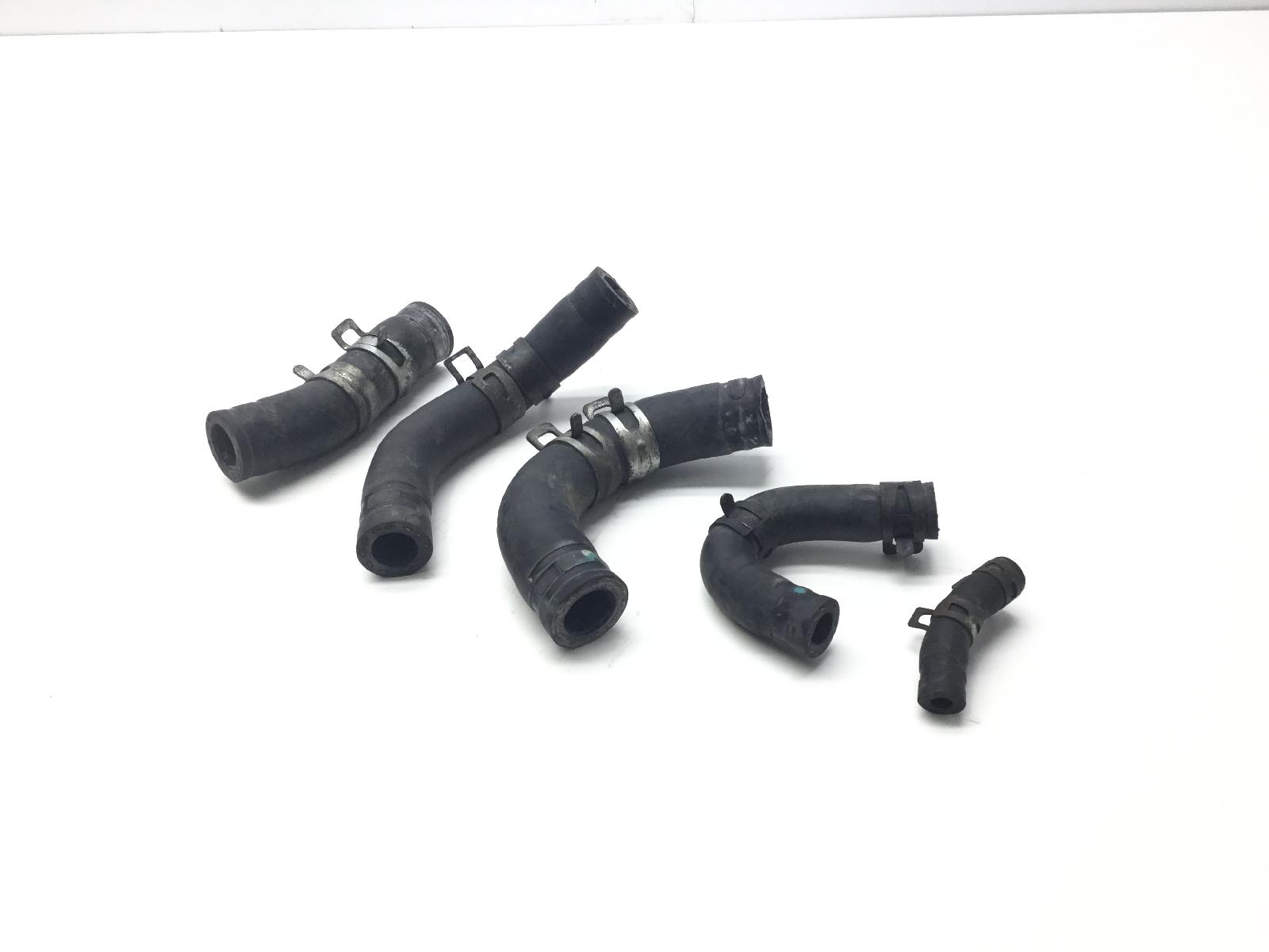 Kit tubi acqua raffreddamento honda sh i 125 2013 2016 zdcjf41d0df