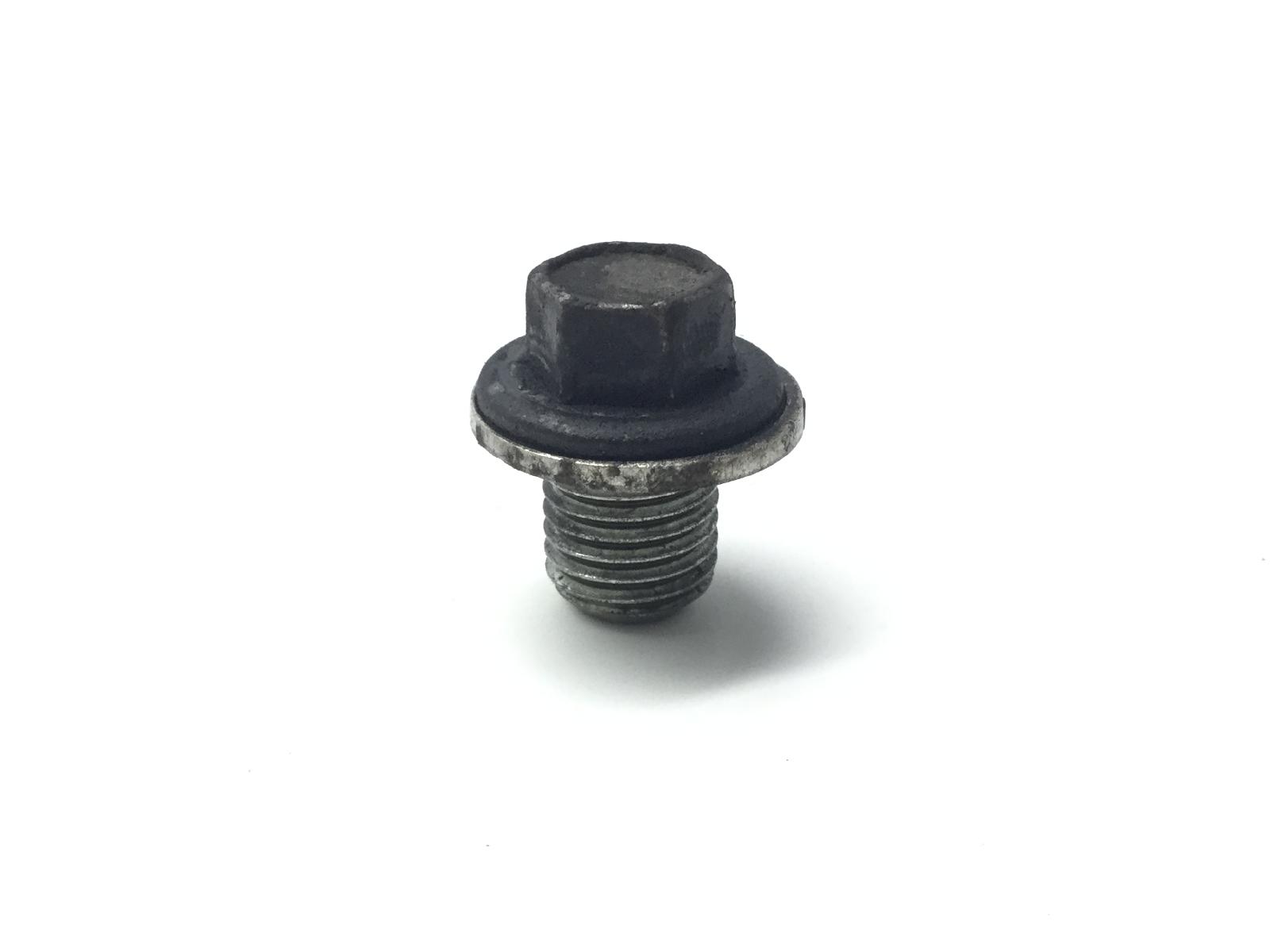 Tappo spurgo olio motore honda sh i 125 2013 2016 zdcjf41d0df