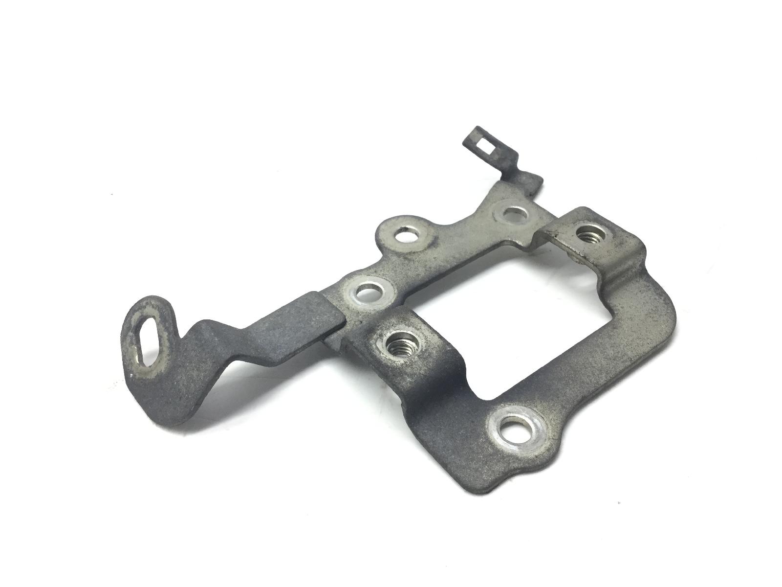 Honda sh i 125 staffa supporto bobina accensione e sonda lambda 2013 2016 zdcjf41d0df