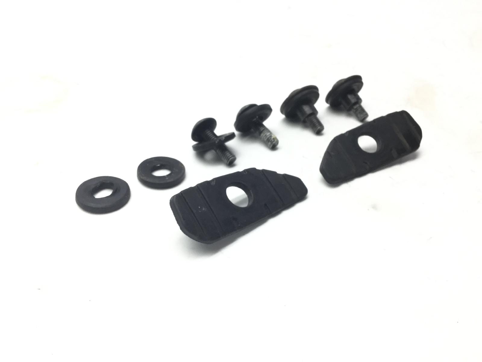 Honda sh i 125 kit fissaggio staffe supporto parabrezza paravento 2013 2016 zdcjf41d0df