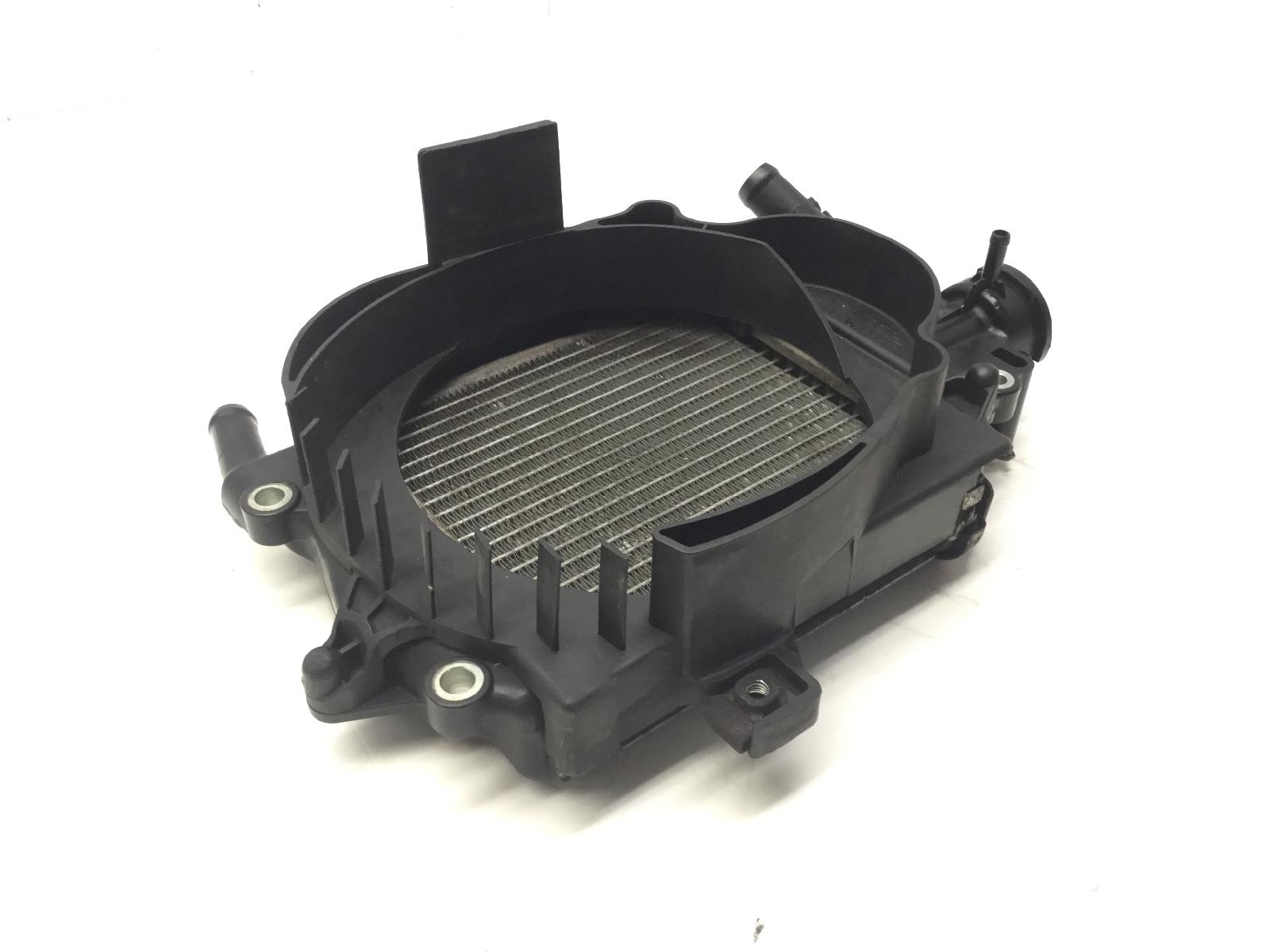Radiatore acqua liquido raffreddamento honda sh i 125 2013 2016 zdcjf41d0df