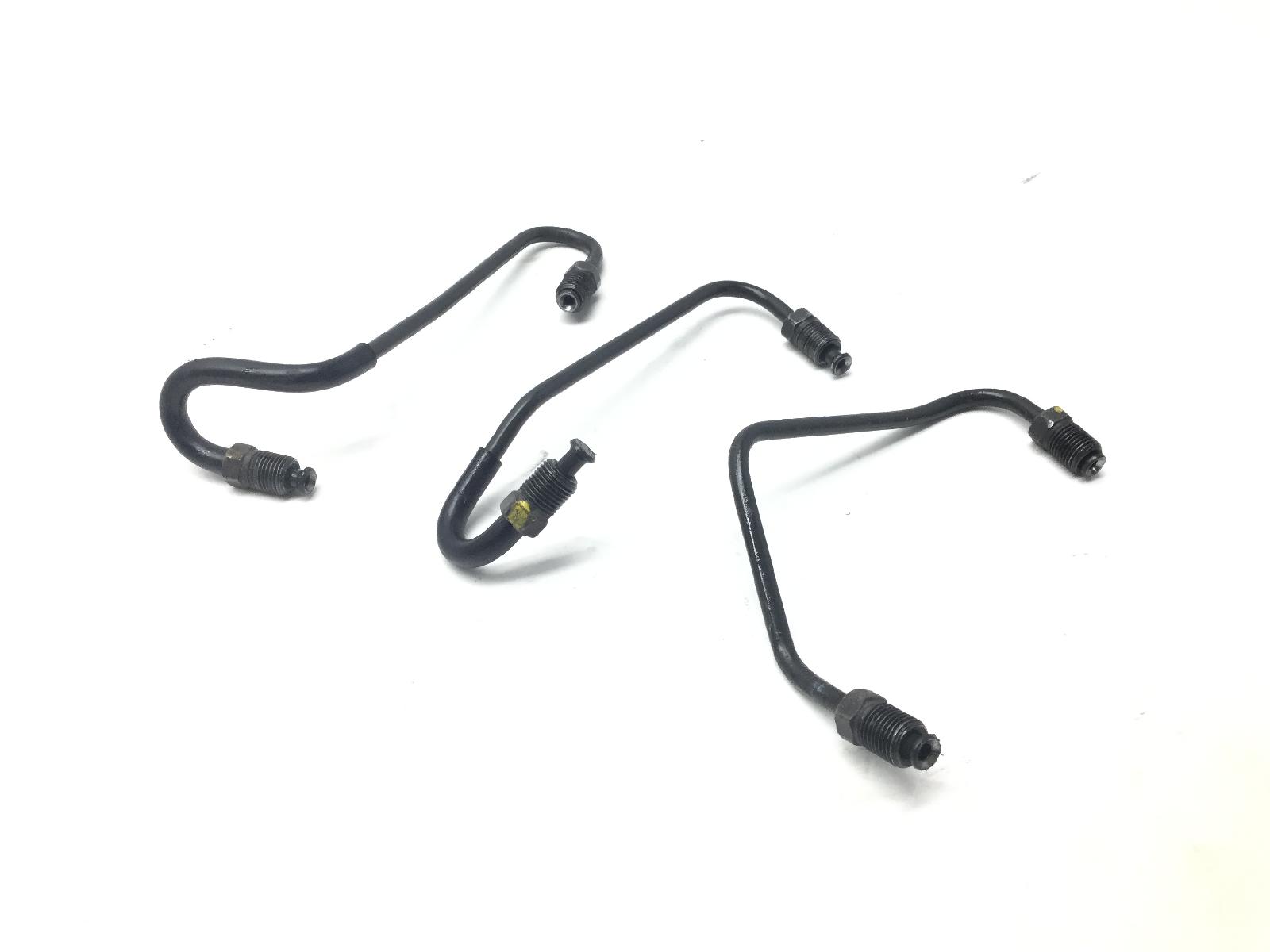 Honda sh i 125 kit 3 tubi freno attuatore abs 2013 2016 zdcjf41d0df