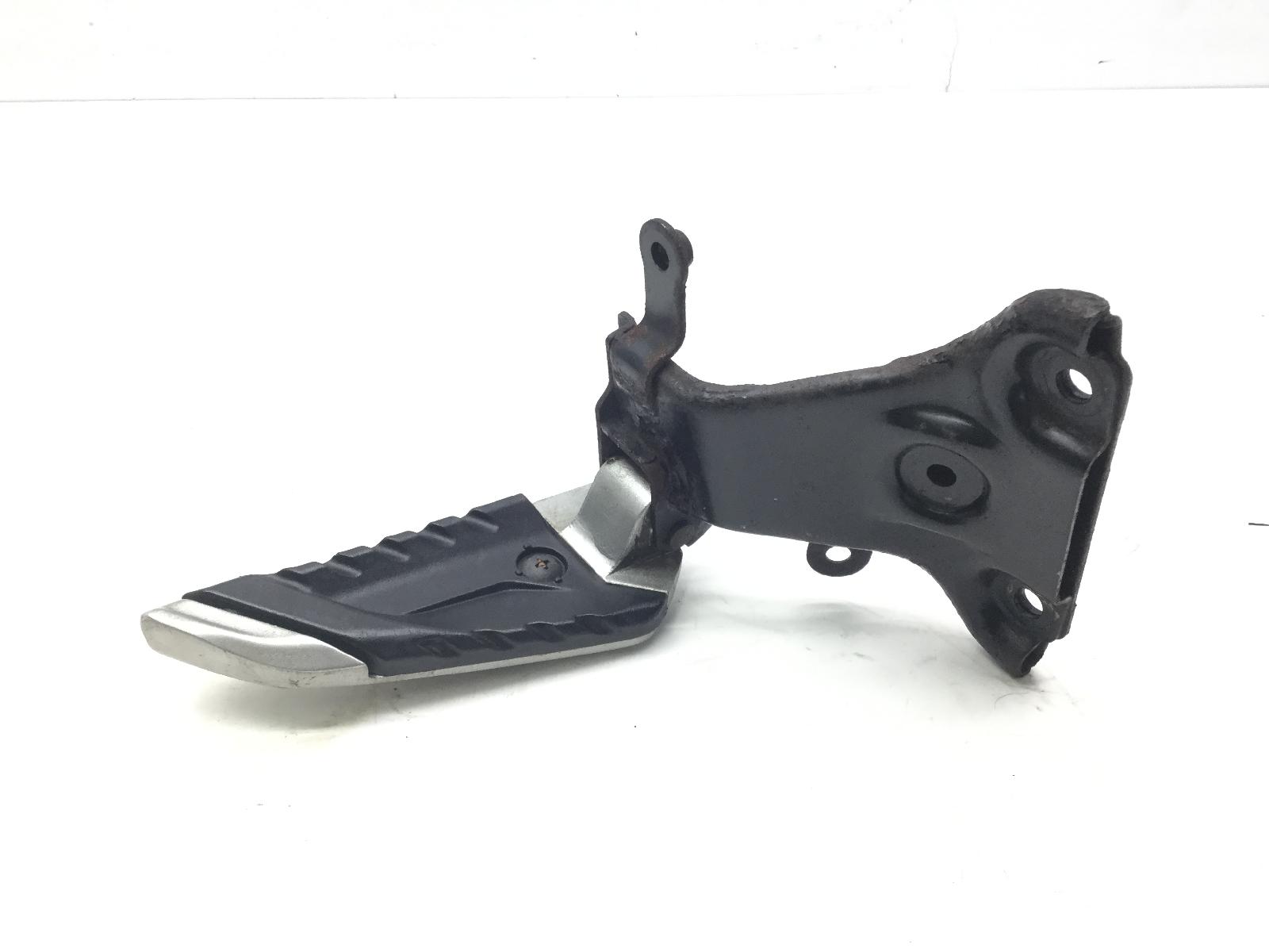 Honda sh i 125 pedana posteriore poggiapiede destra e supporto 2013 2016 zdcjf41d0df