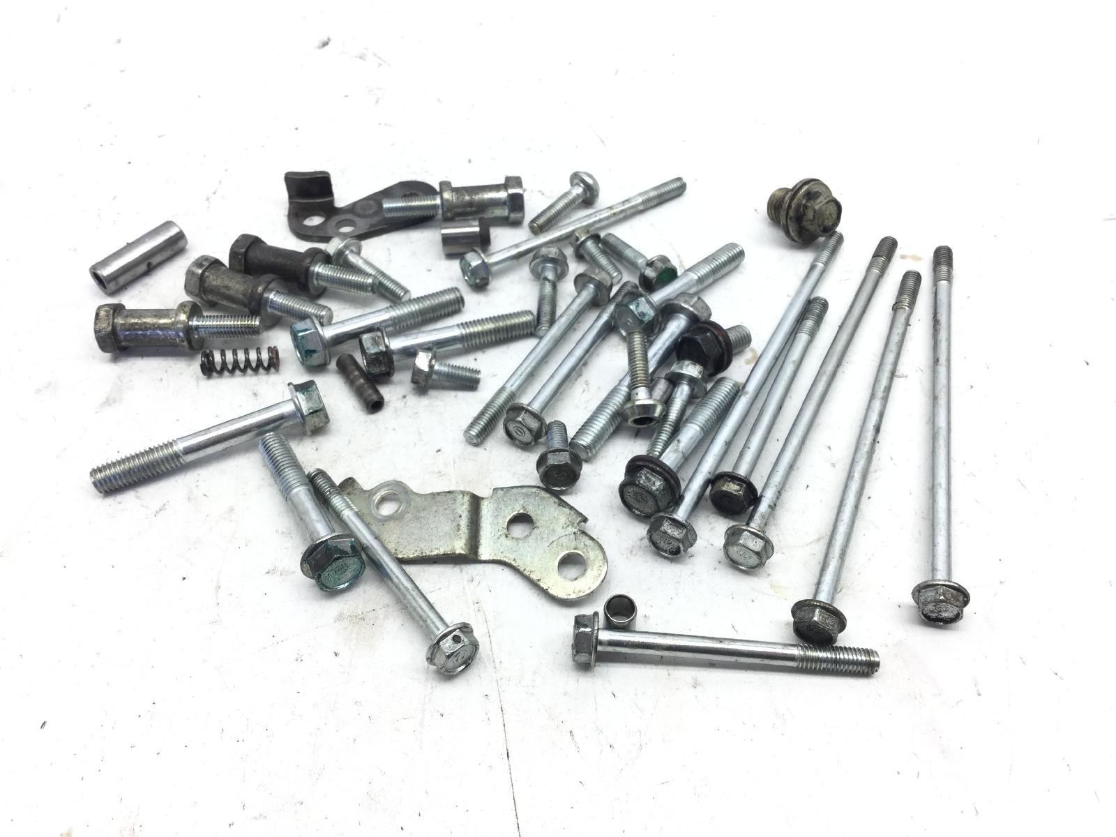 Honda sh i 125 kit viti carter motore assortite 2013 2016