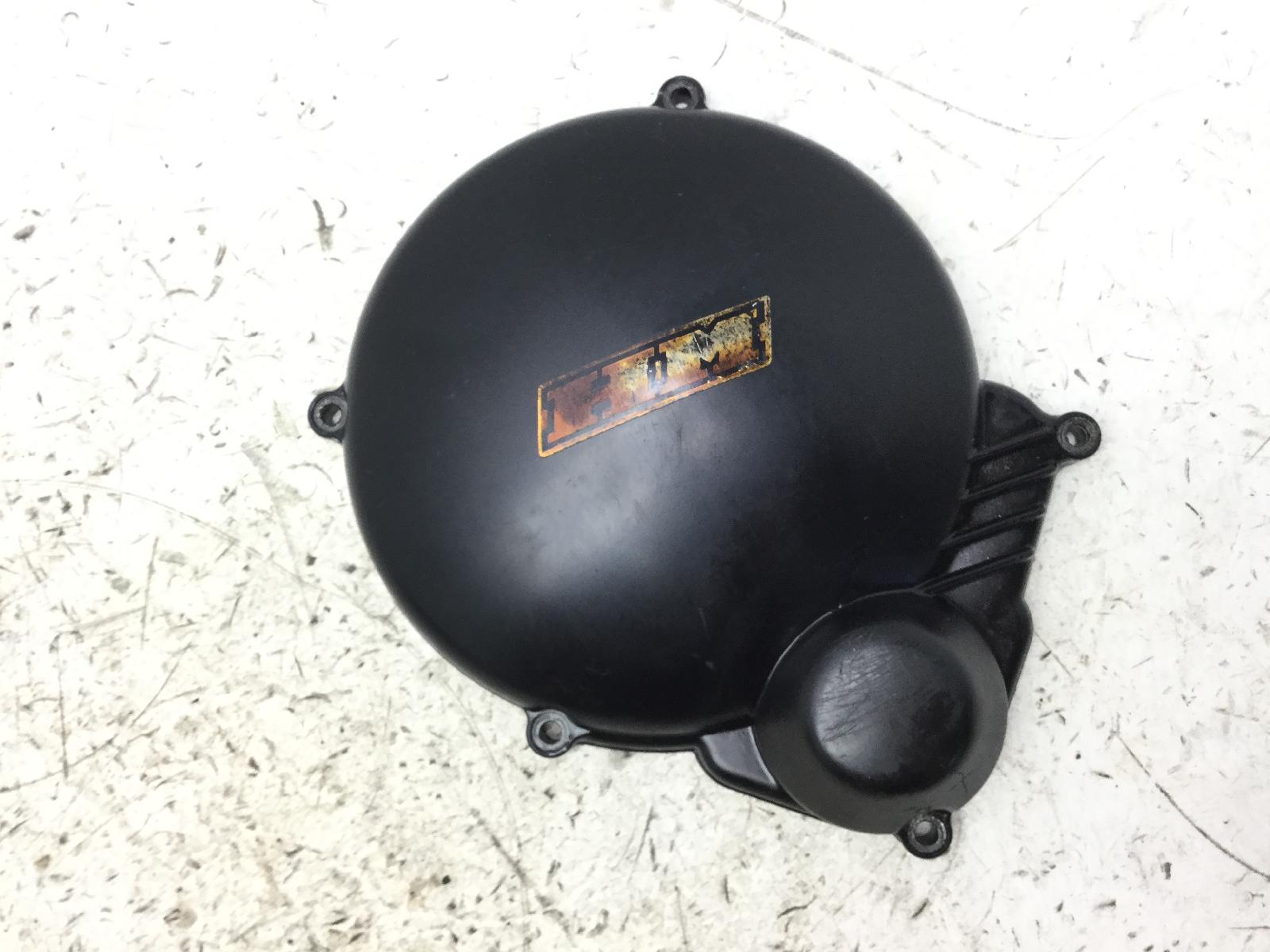 Hm crm derapage 50 carter coperchio statore 2011 2013 zen50racmf......