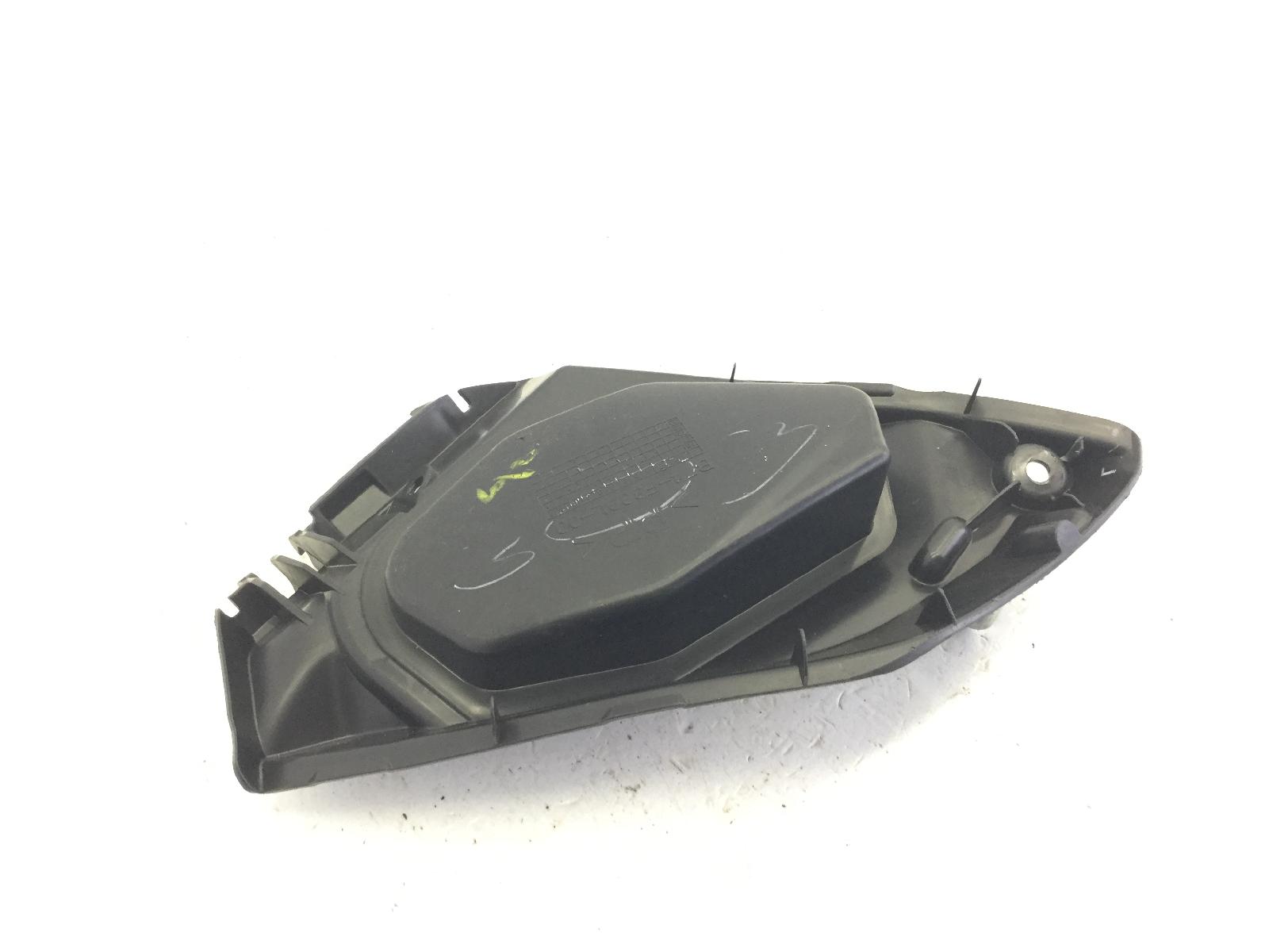 Yamaha x-max 300 supporto sportello scatola vano porta oggetti sinistra 2018 2018