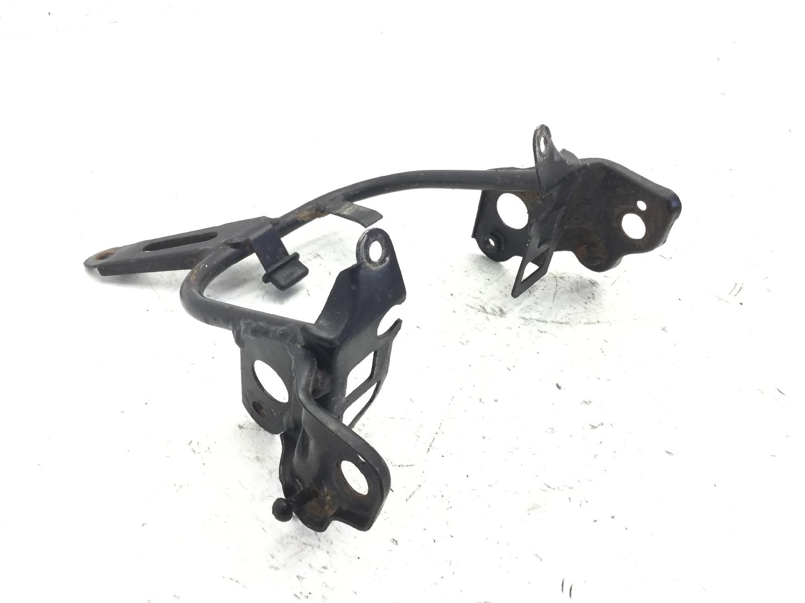 Cagiva t4 e 500 telaio telaietto supporto scudo anteriore 1987 1990