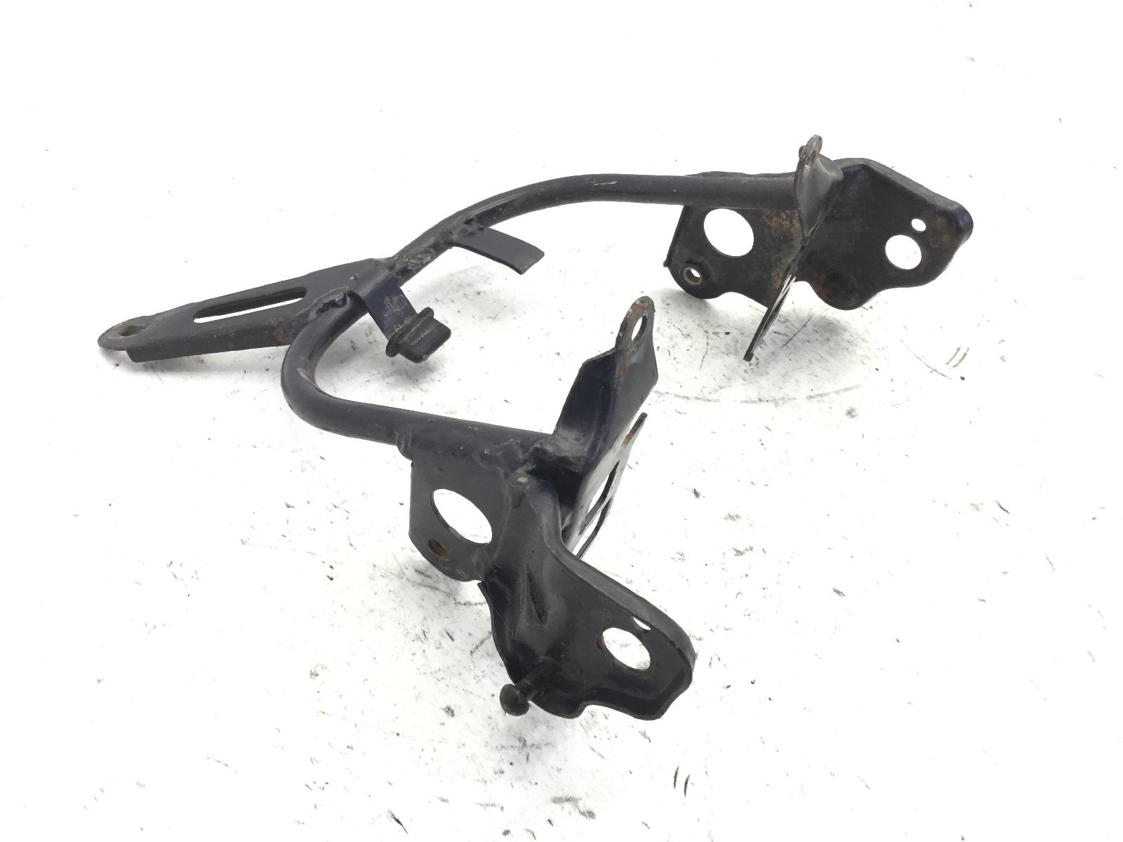 Cagiva t4 e 500 telaio telaietto anteriore supporto scudo 1987 1990