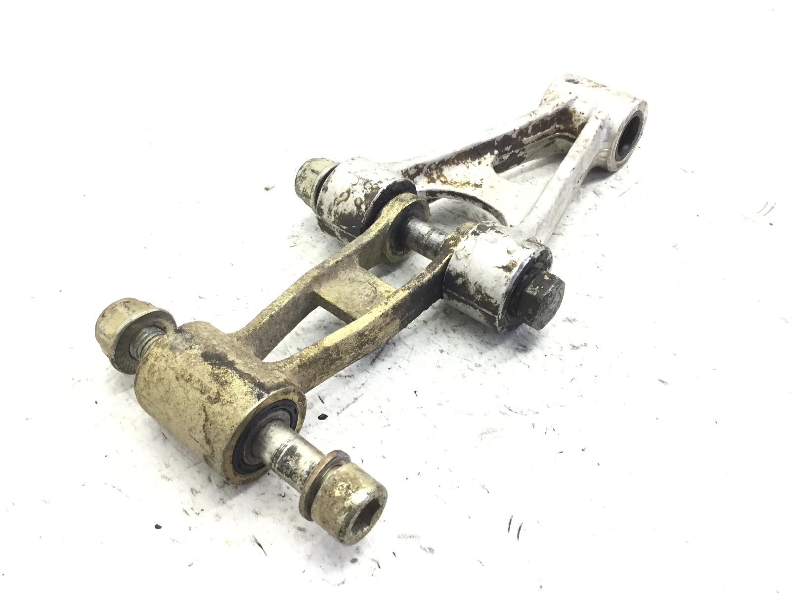 Cagiva t4 e 500 leveraggio mono ammortizzatore posteriore 1987 1990
