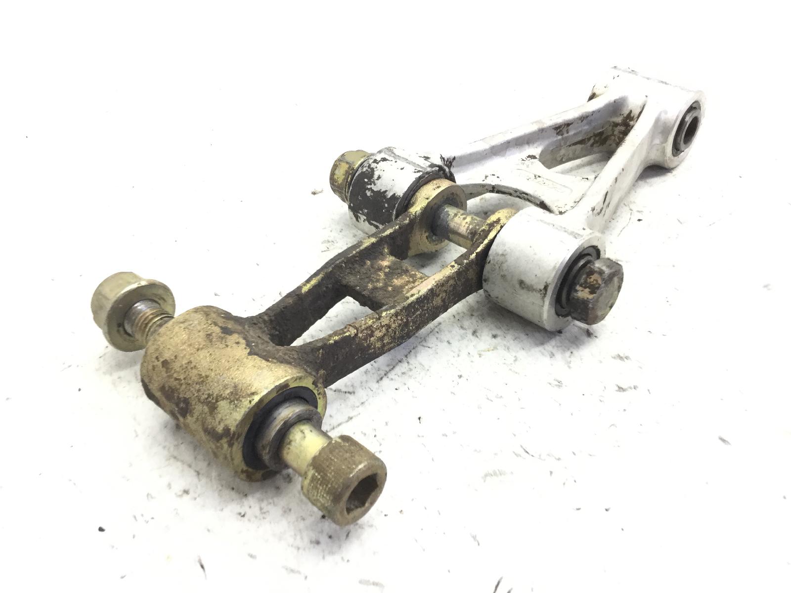 Cagiva t4 e 500 leveraggio posteriore mono ammortizzatore 1987 1990