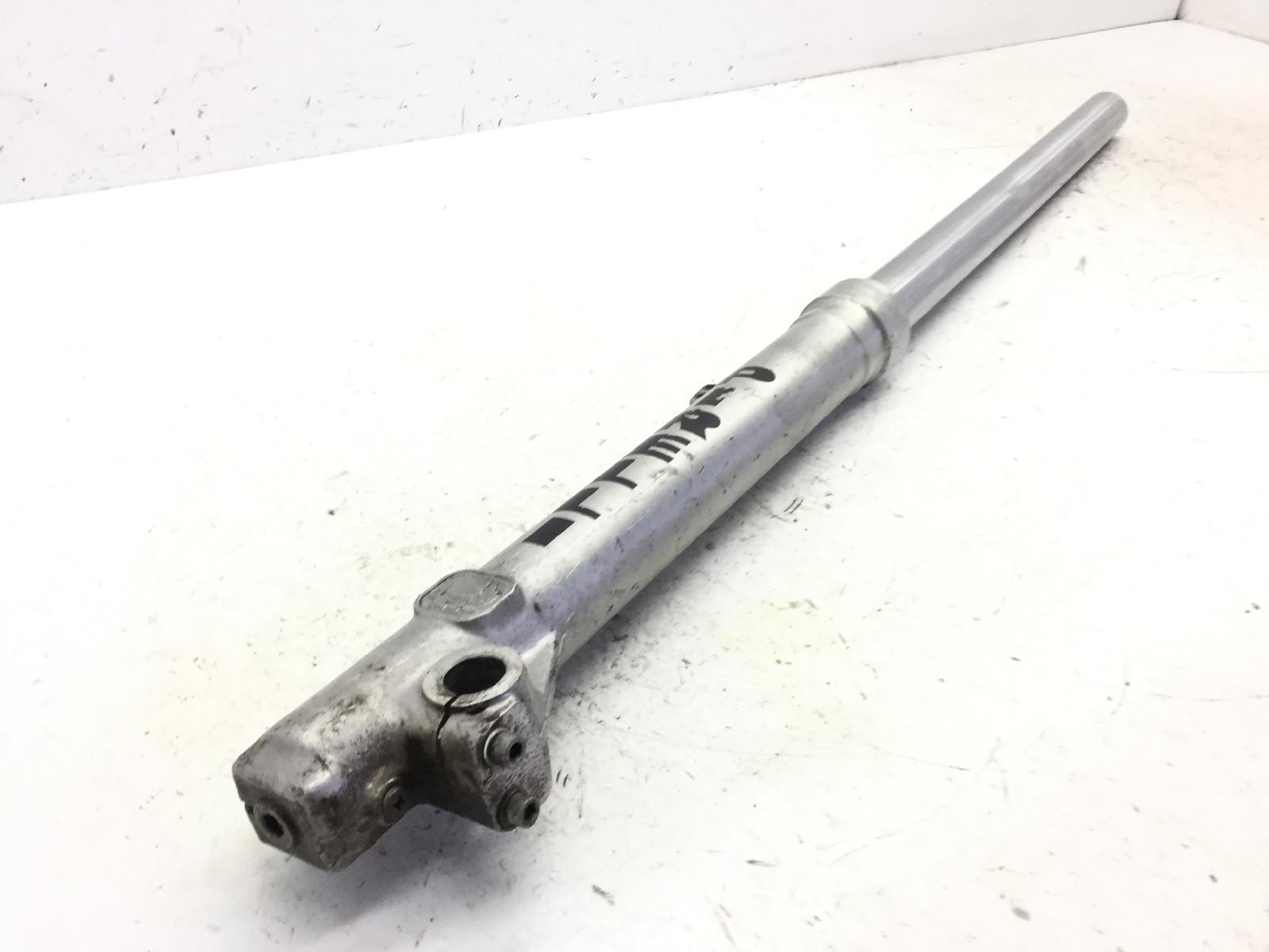 Cagiva t4 e 500 fodero e stelo forcella anteriore destro 1987 1990