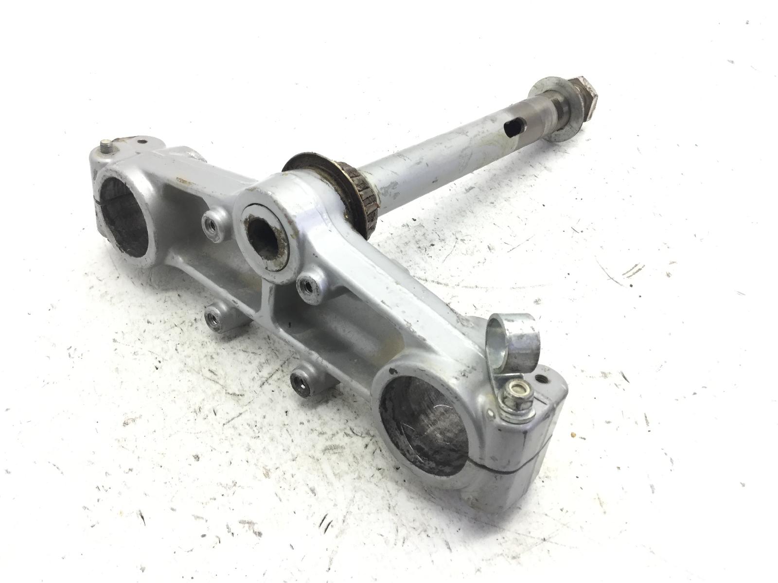 Cagiva t4 e 500 piastra inferiore forcella cristo 1987 1990