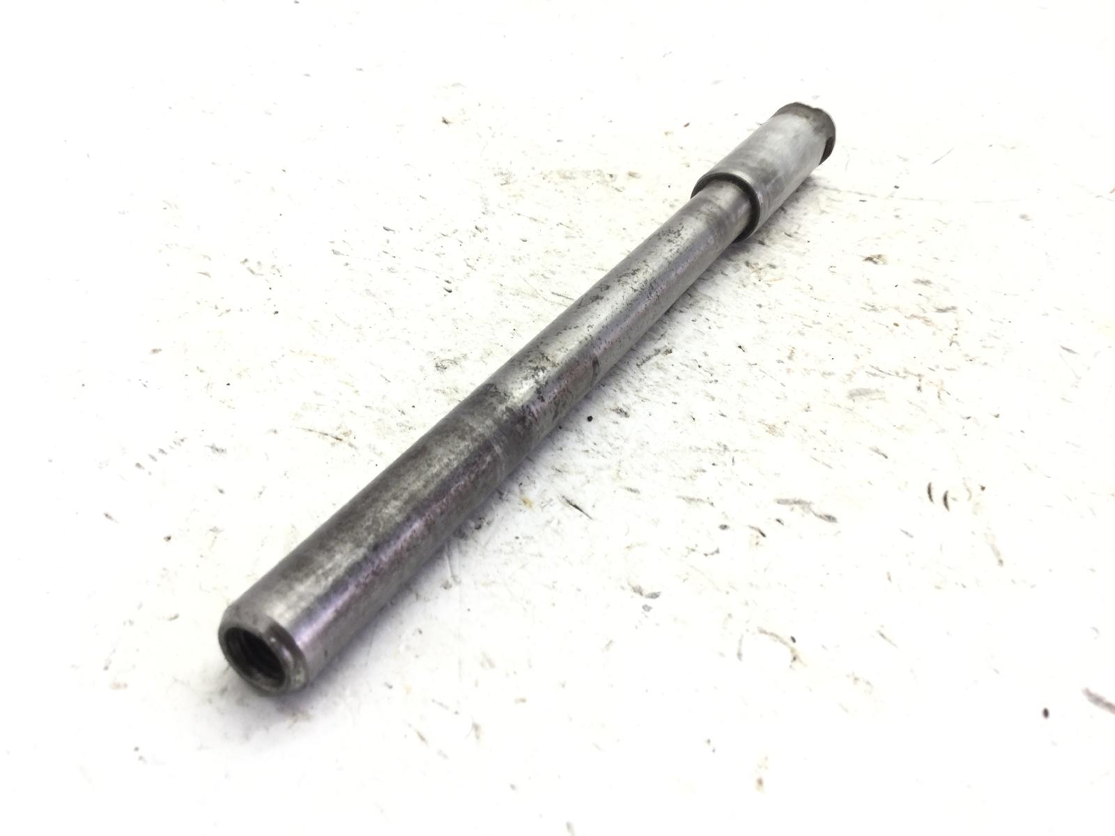 Cagiva t4 e 500 perno asse ruota anteriore 1987 1990