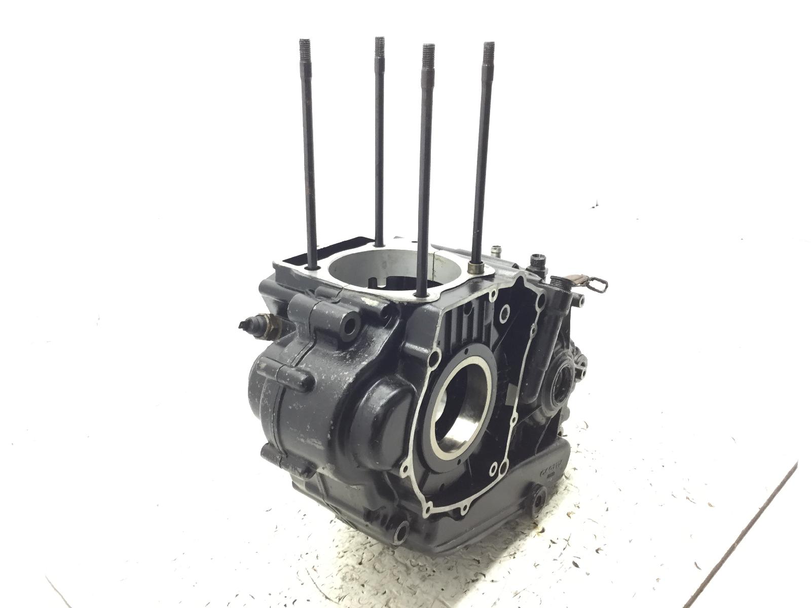 Cagiva t4 e 500 carter motore vuoto mod: as 87/00153 1987 1990