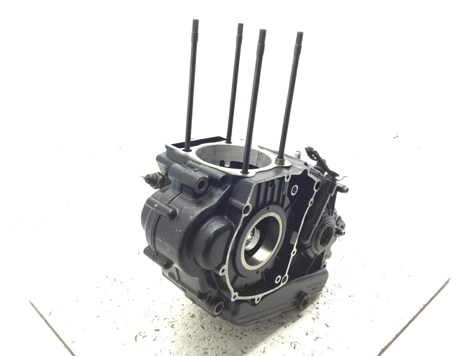 Cagiva t4 e 500 carter motore vuoto mod: as 87/00128 - crepa 1987 1990