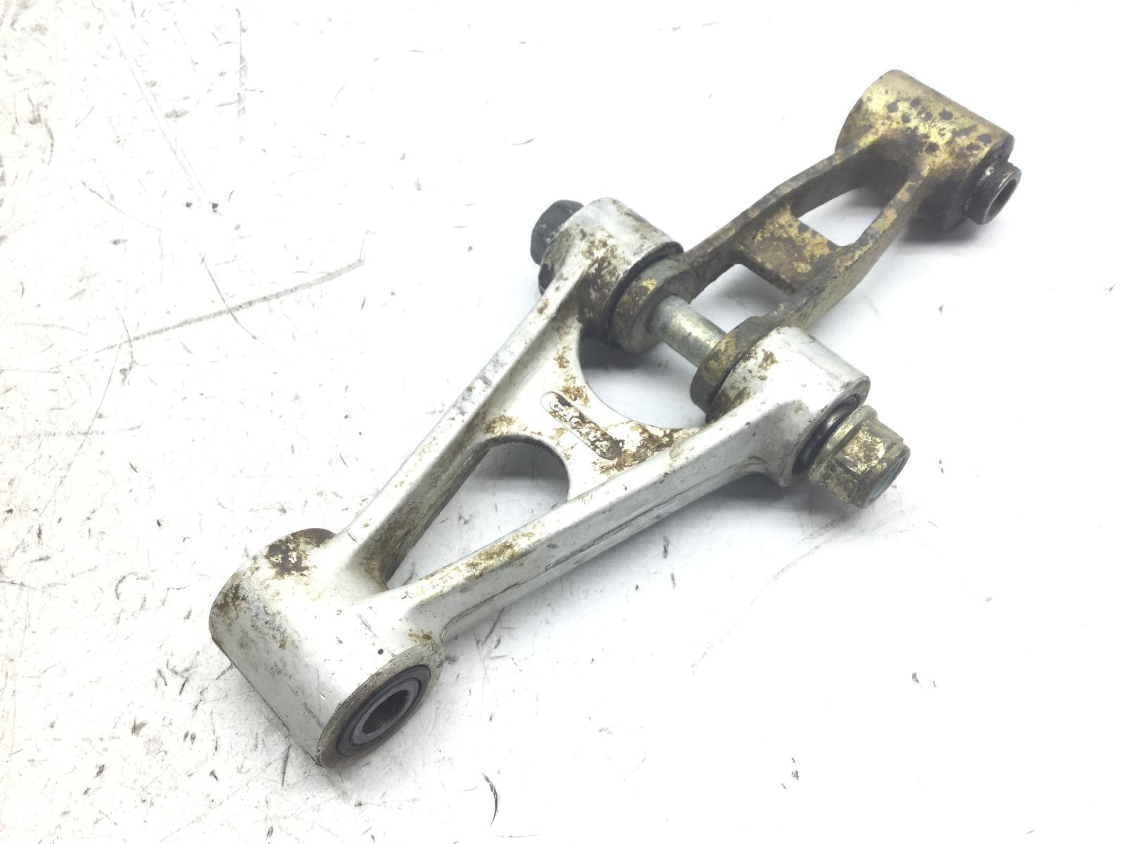 Cagiva t4 e 500 leveraggio mono ammortizzatore sospensione posteriore 1987 1990