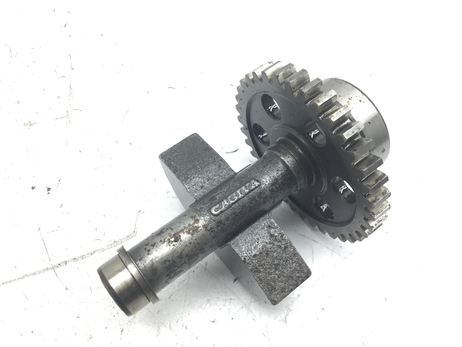 Cagiva t4 e 500 contralbero albero motore 1987 1990
