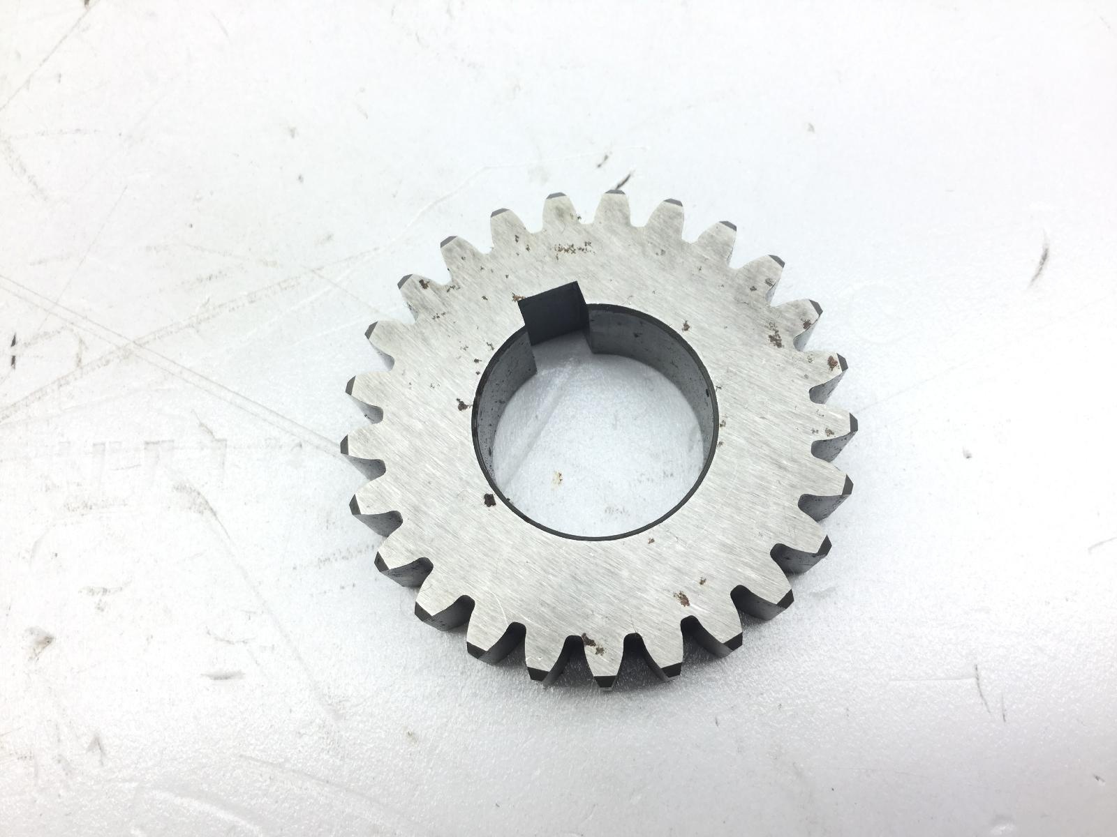Cagiva t4 e 500 ingranaggio primario albero motore 1987 1990