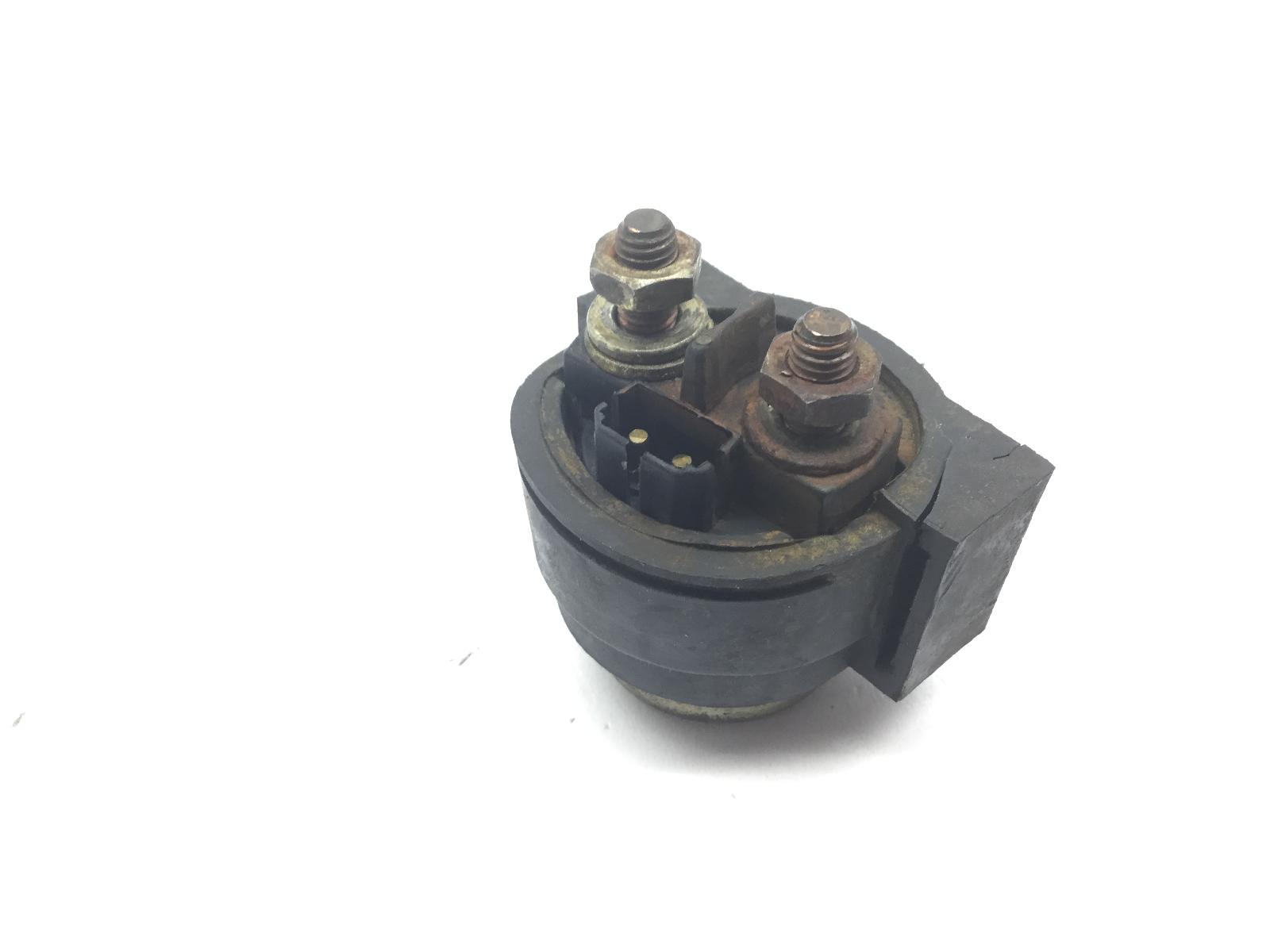 Cagiva t4 e 500 rele' teleruttore avviamento 1987 1990