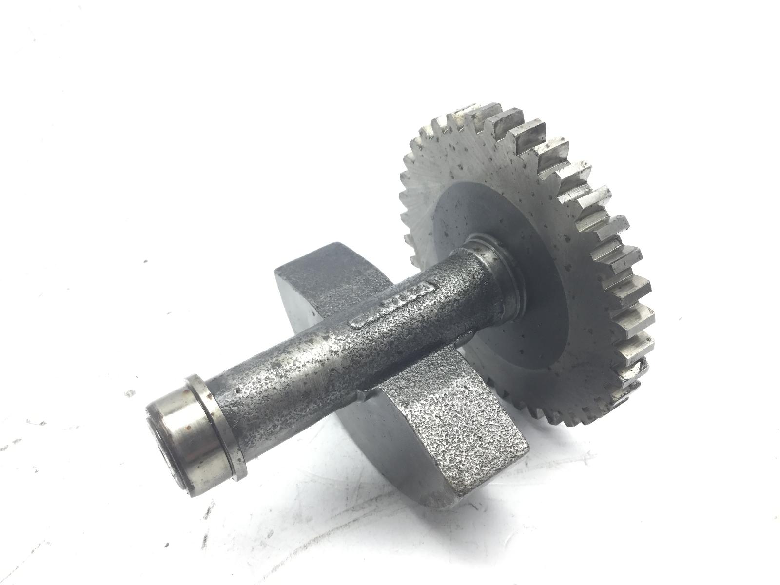 Cagiva t4 e 500 albero contralbero motore 1987 1990