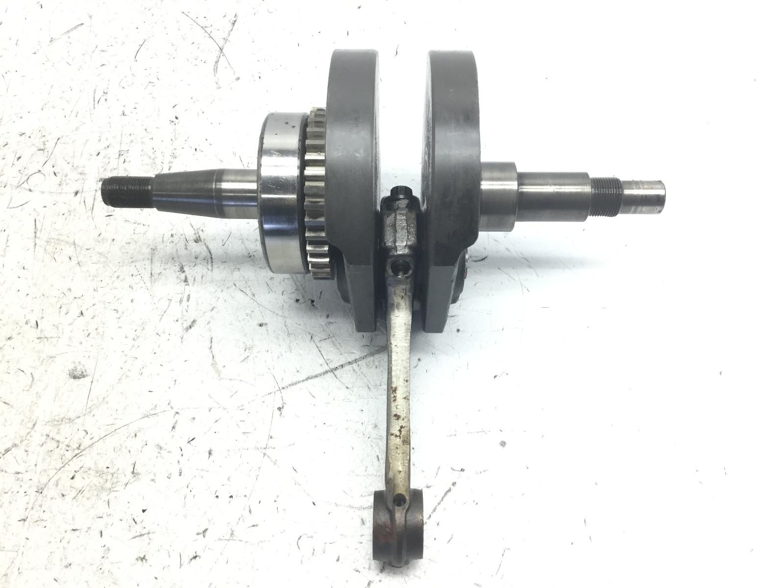 Cagiva t4 e 500 albero motore con tracce di sporco 1987 1990