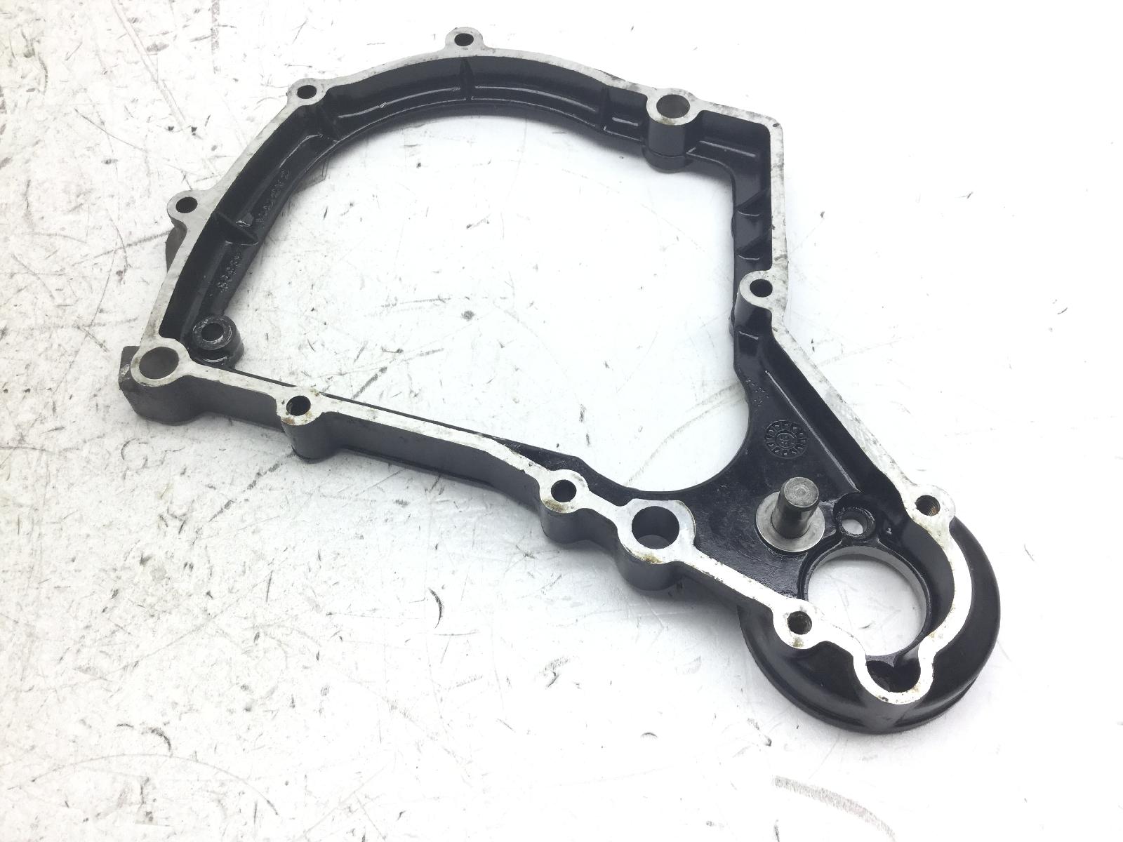 Cagiva t4 e 500 carter semicarter intermedio statore volano avviamento 1987 1990