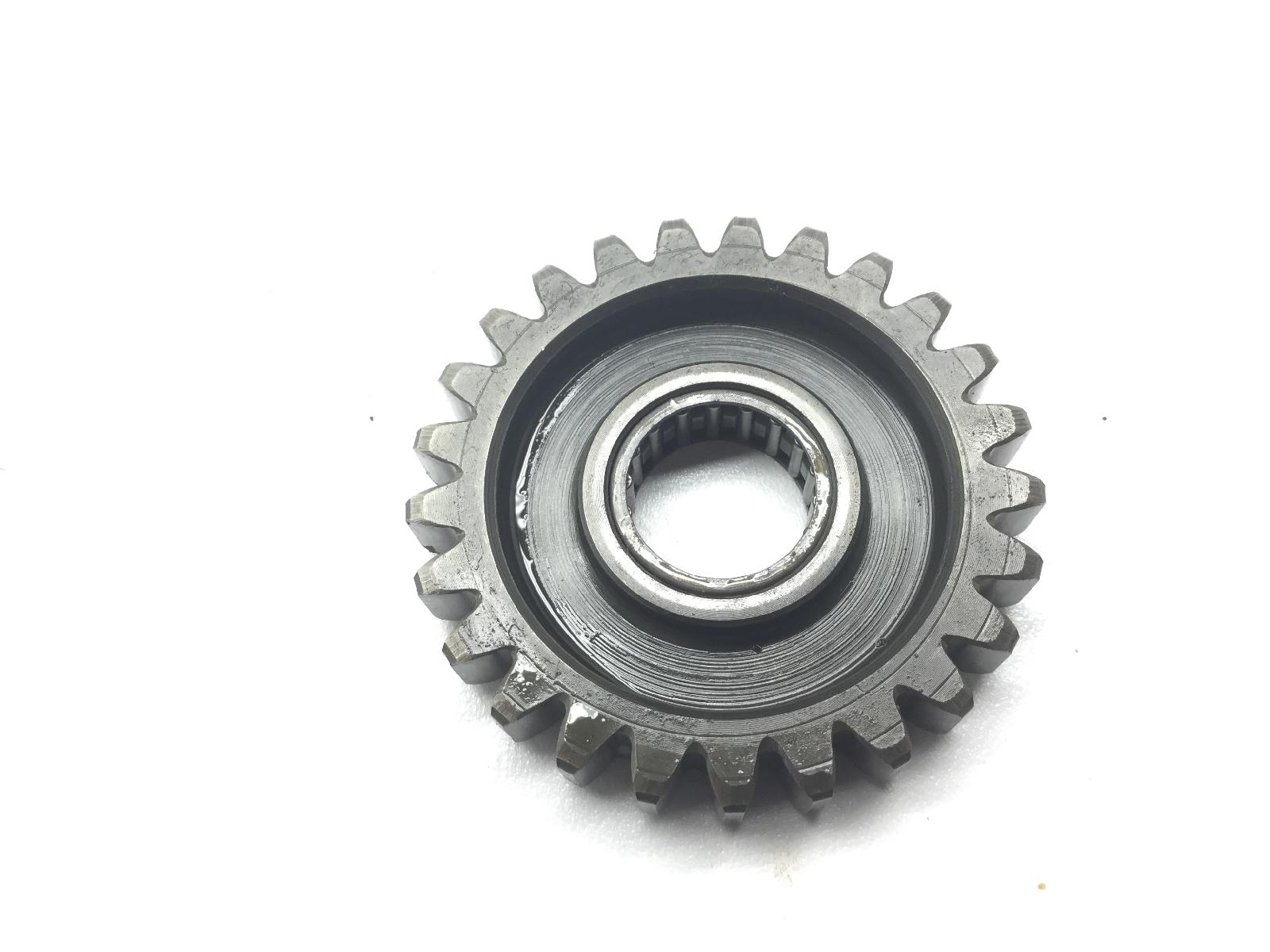 Cagiva t4 e 500 ingranaggio ruota dentata folle avviamento con cuscinetto 1987 1990