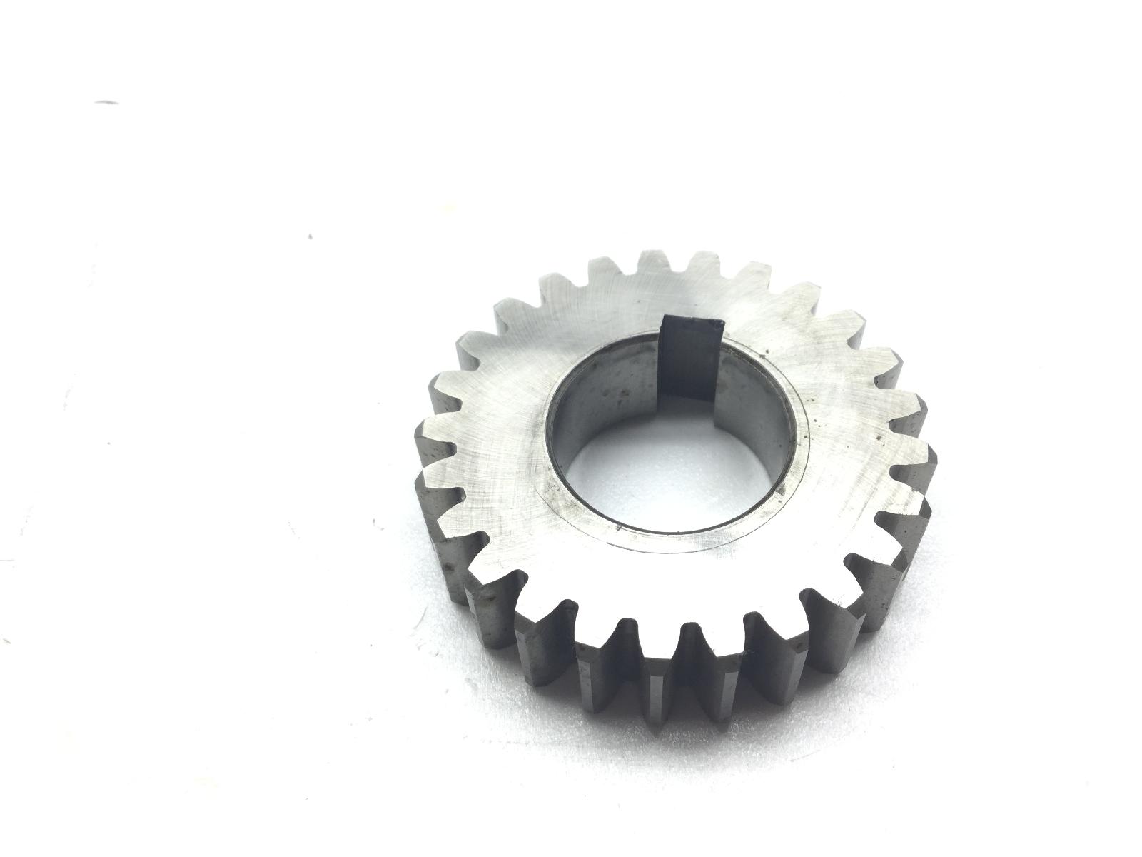 Cagiva t4 e 500 ingranaggio ruota dentata primario albero motore 1987 1990