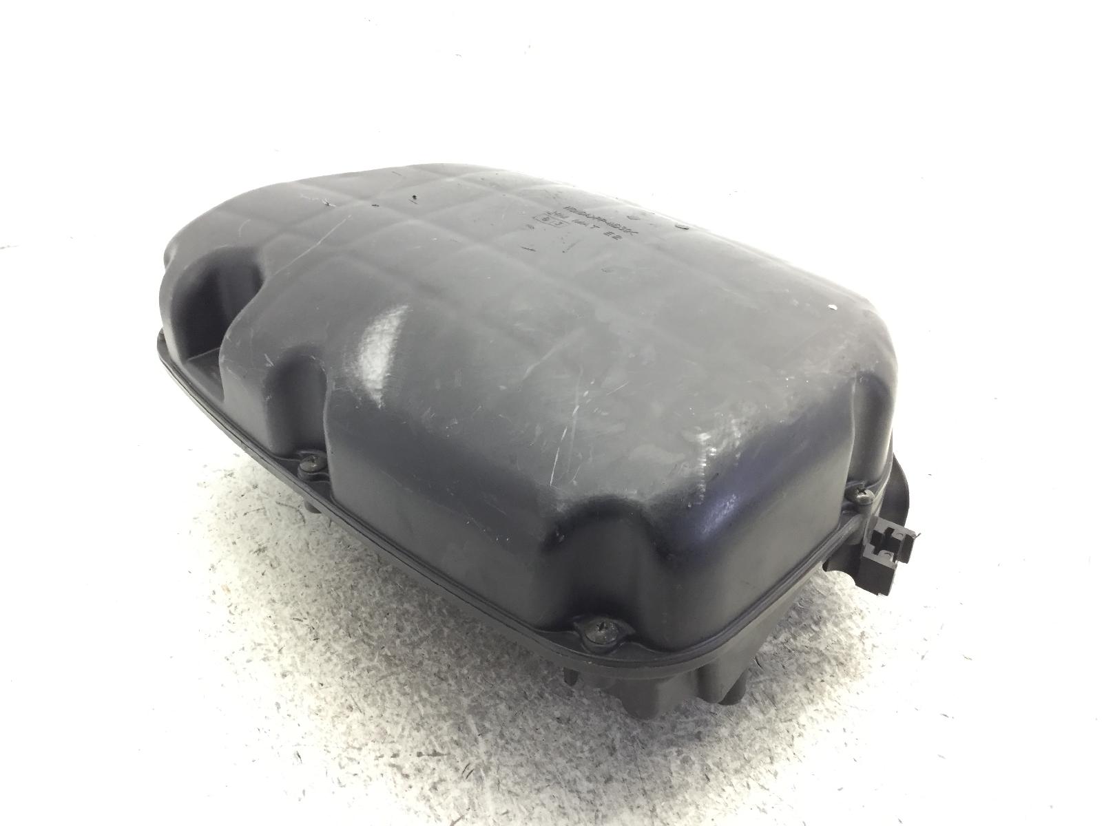 Honda cbr xx 1100 cassa scatola filtro aria 2001 2006 jh2sc35a3xm