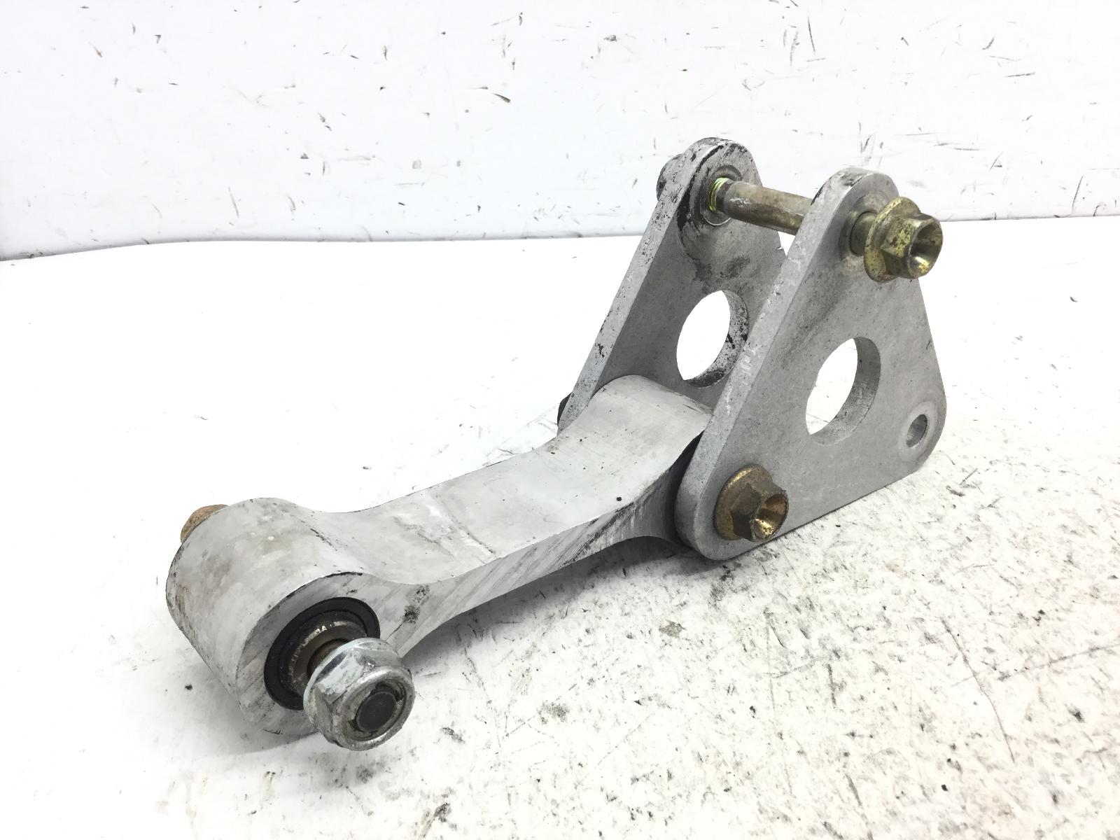 Honda cbr xx 1100 leveraggio mono ammortizzatore posteriore 2001 2006 jh2sc35a3xm