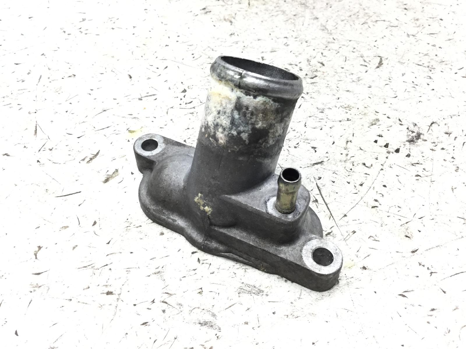 Honda cbr xx 1100 raccordo tubi pompa aqua 2001 2006 jh2sc35a3xm