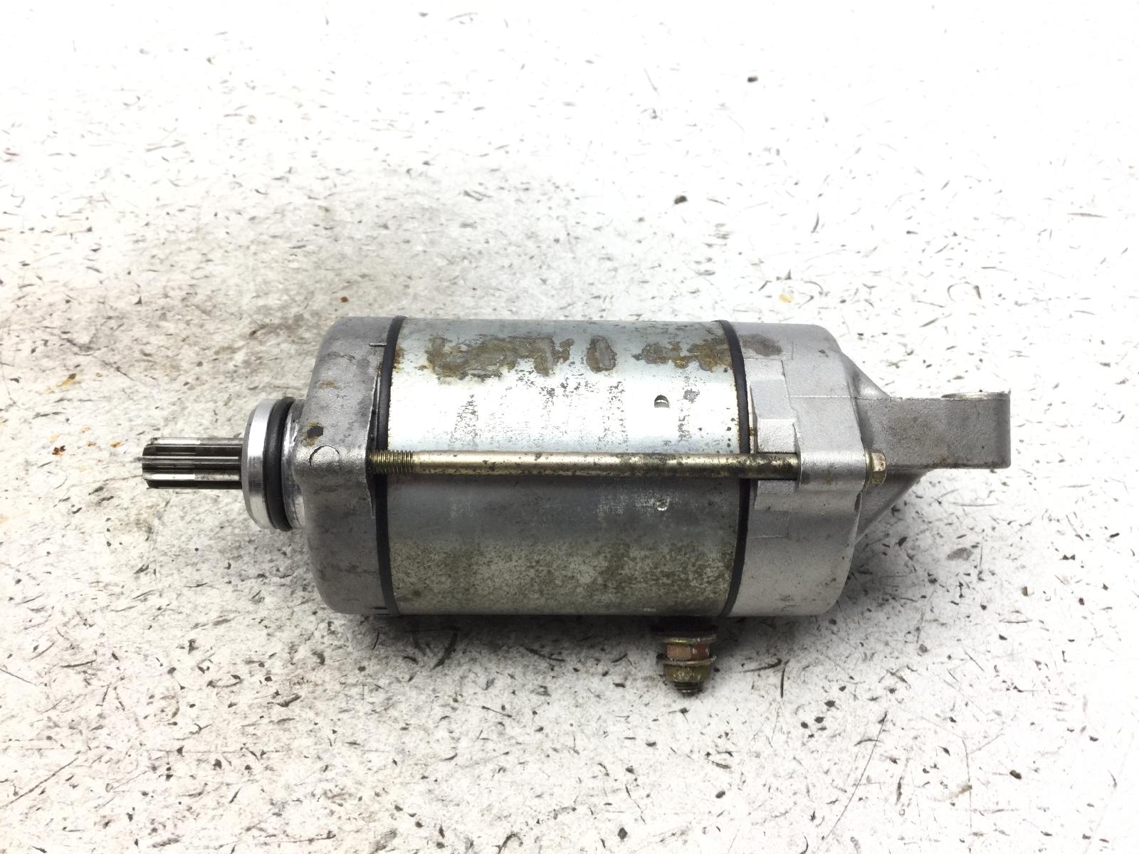 Honda cbr xx 1100 motorino avviamento 2001 2006 jh2sc35a3xm