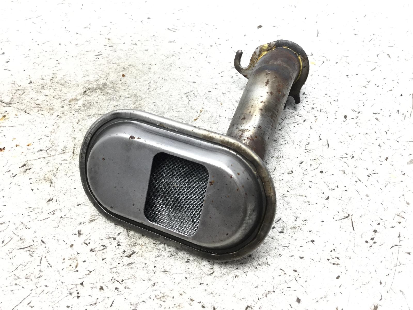 Honda cbr xx 1100 filtro coppa pompa olio 2001 2006 jh2sc35a3xm