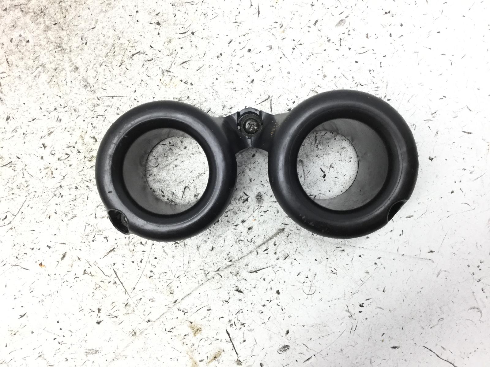 Honda cbr xx 1100 inbuto sinistro cassa scatola filtro aria 2001 2006 jh2sc35a3xm