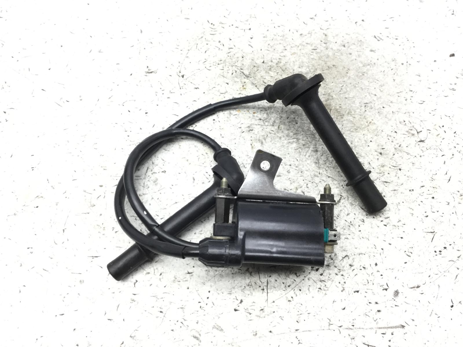 Honda cbr xx 1100 bobina accensione completa 2001 2006 jh2sc35a3xm