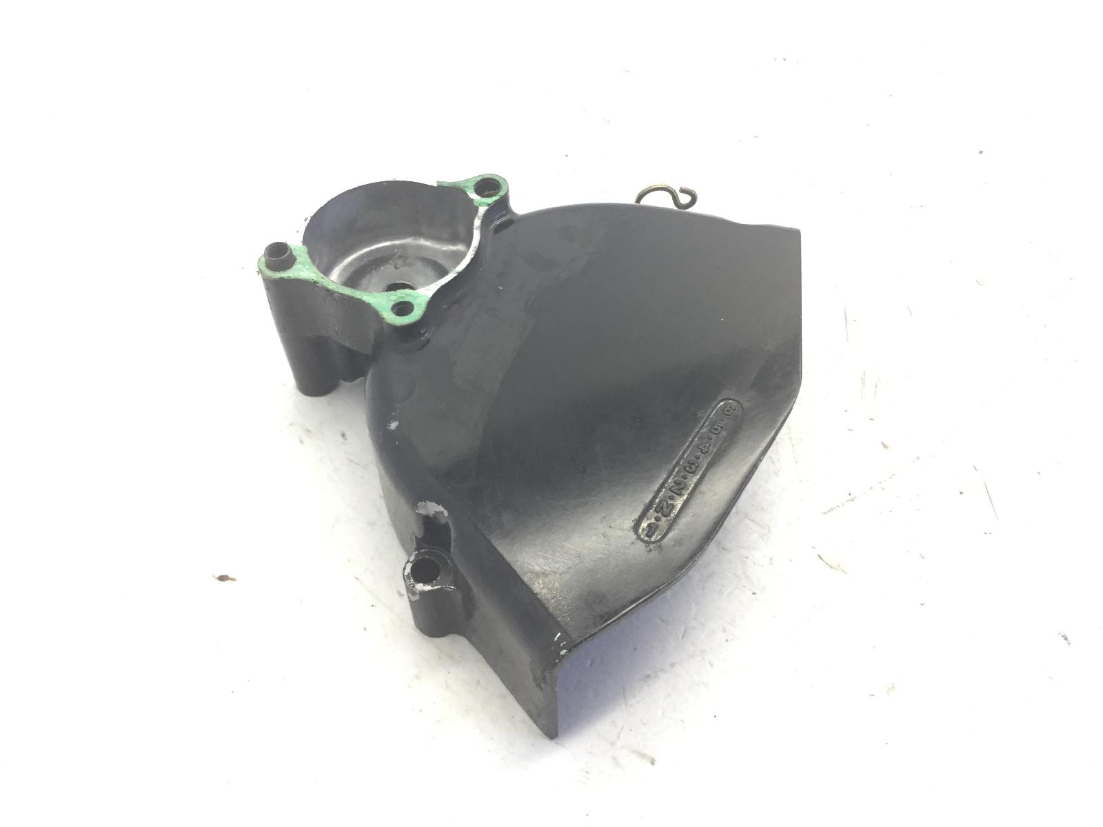 Honda cbr xx 1100 coperchio carter pignone 2001 2006 jh2sc35ax3m