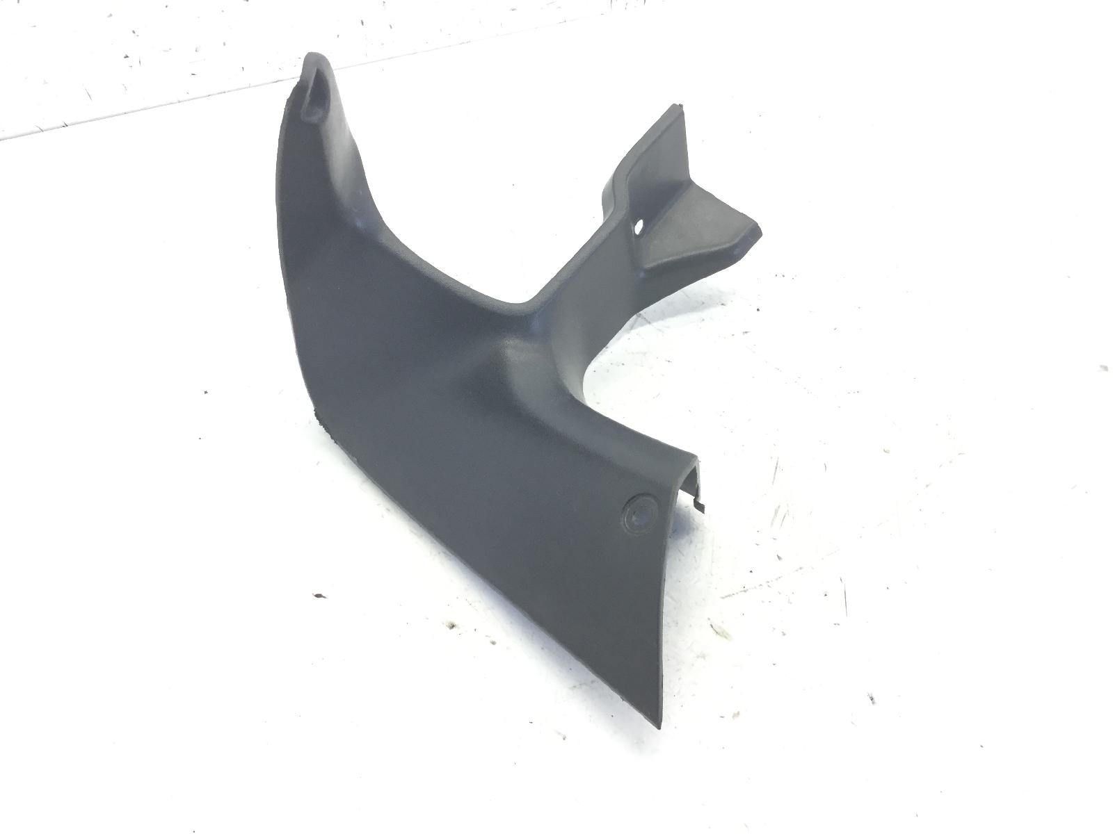 Honda cbr xx 1100 carena coperchio interno anteriore superiore sinistro 2001 2006 jh2sc35ax3m