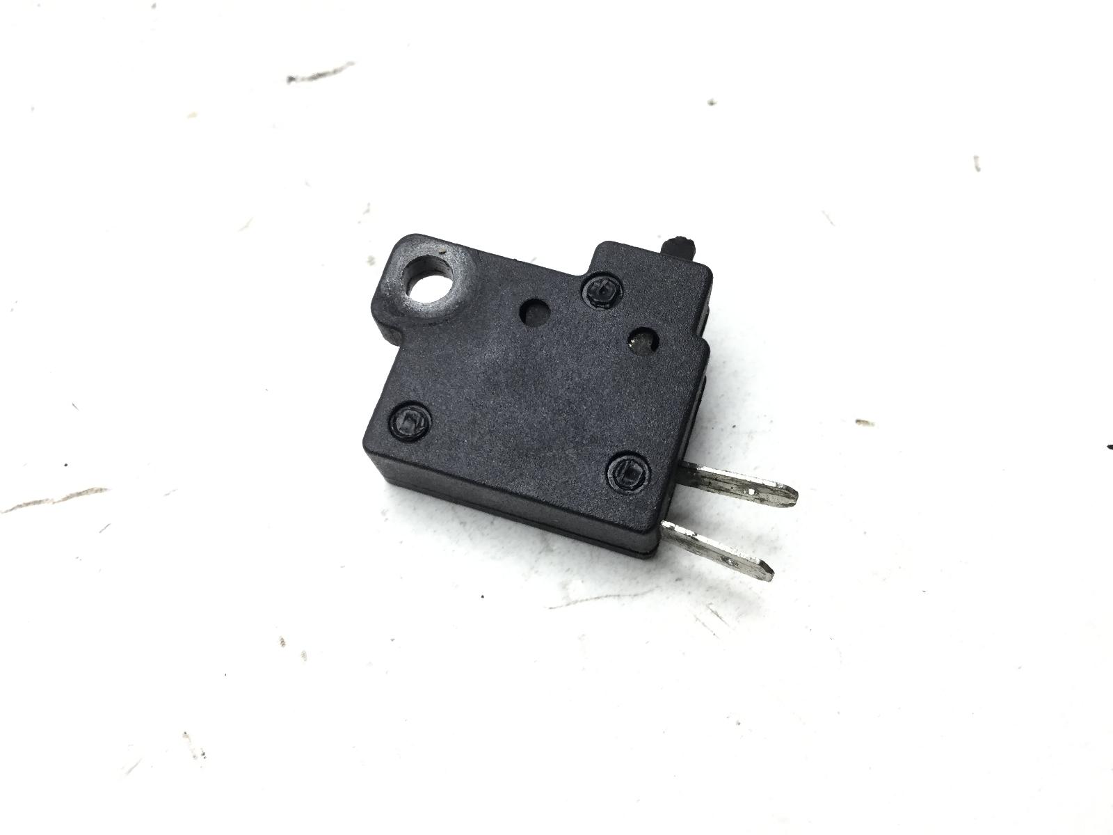 Honda cbr xx 1100 sensore pulsante stop microstop freno anteriore 2001 2006 jh2sc35ax3m