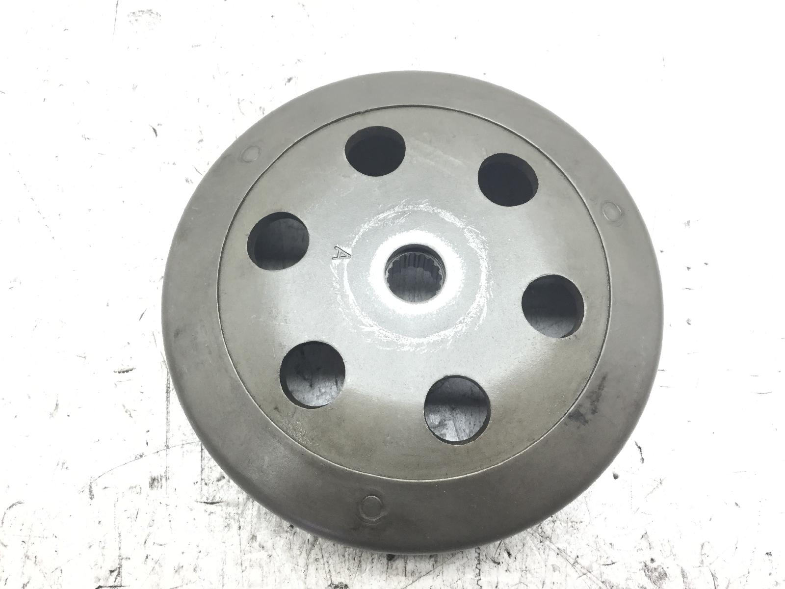 Mbk stunt ew 50 campana frizione trasmissione 2000 2002 5lh