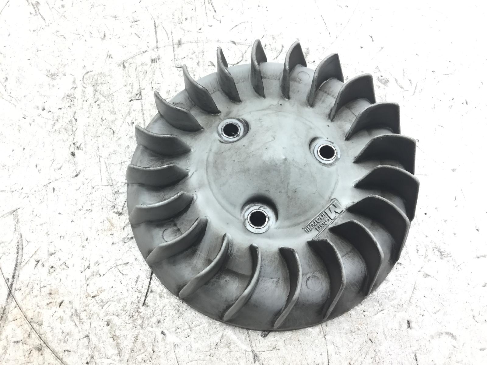 Mbk stunt ew 50 ventola raffreddamento motore 2000 2002 5lh