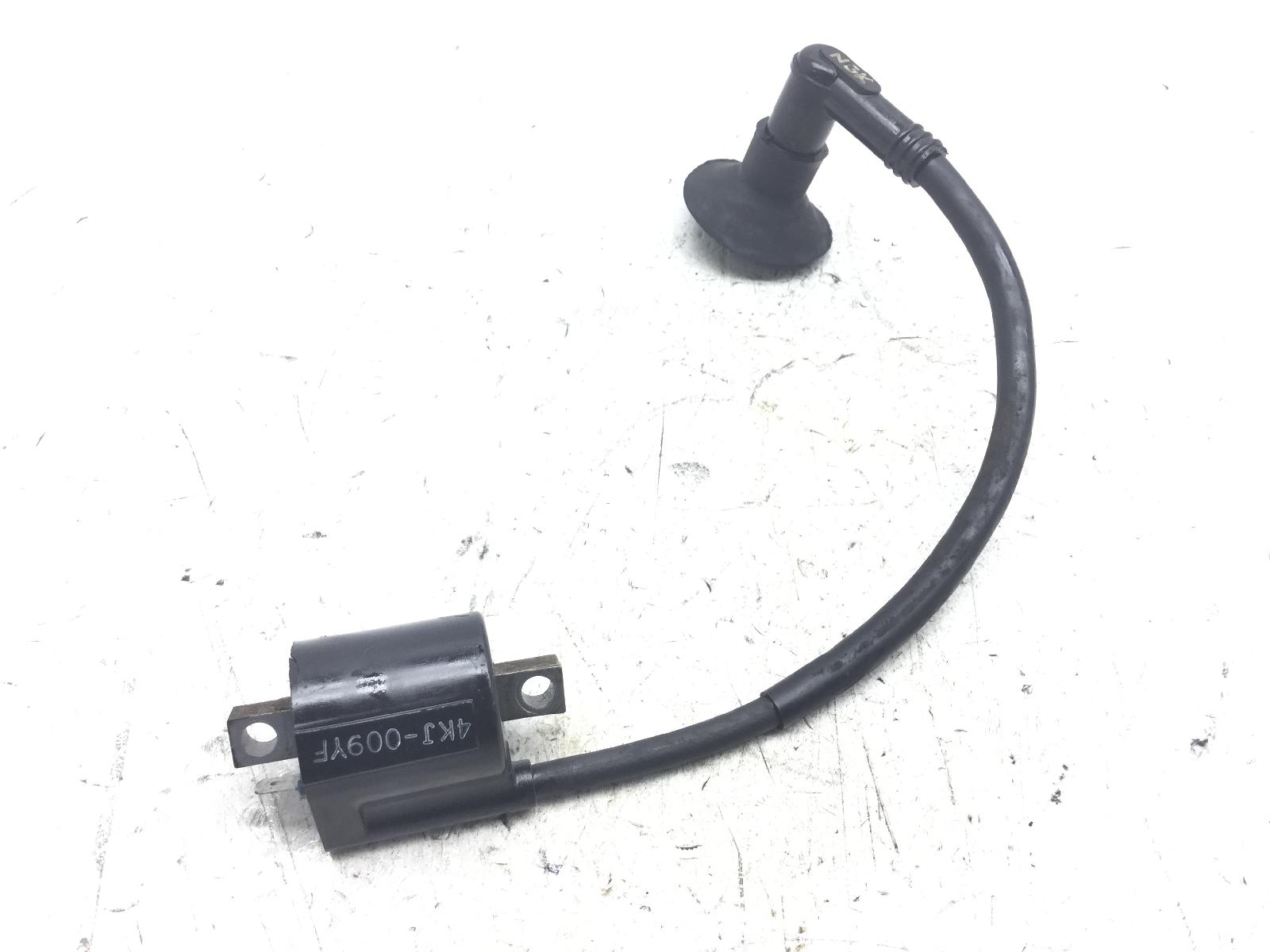 Mbk stunt ew 50 bobina accensione con cavo pipetta 2000 2002 5lh