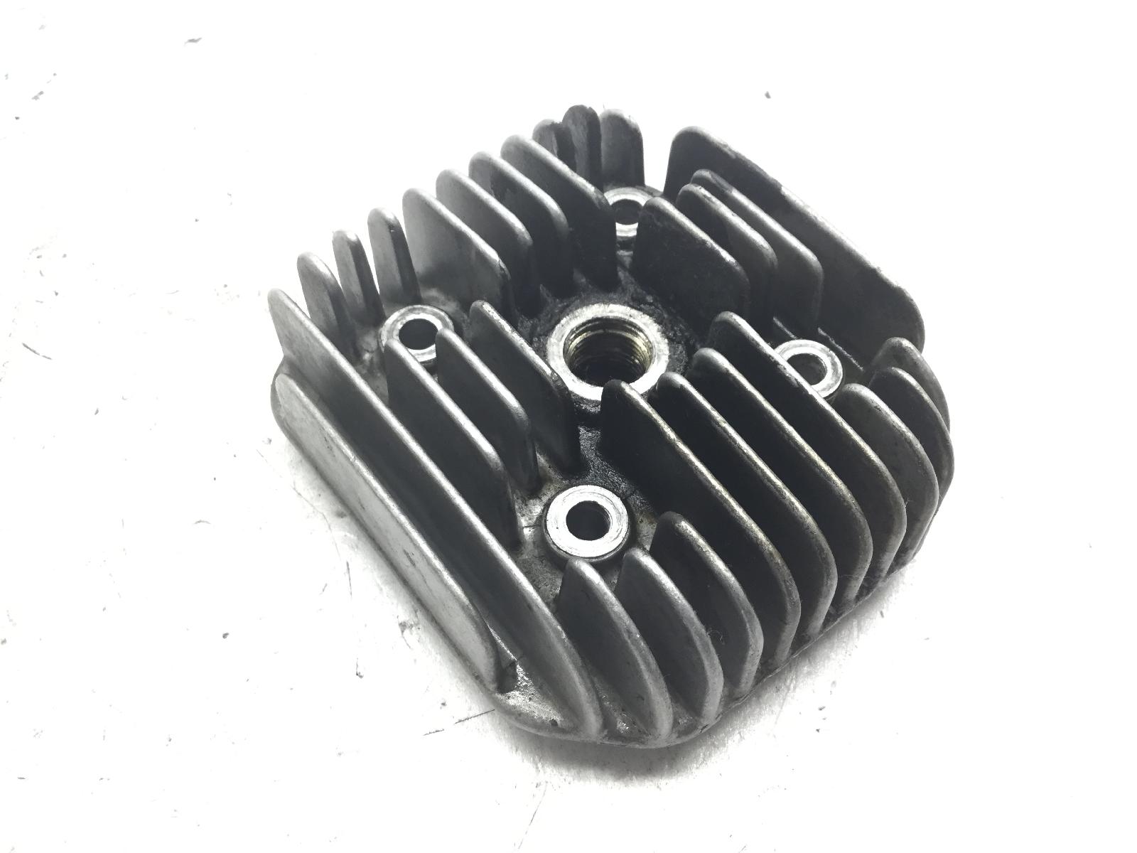 Mbk stunt ew 50 testa testata head 2000 2002 5lh