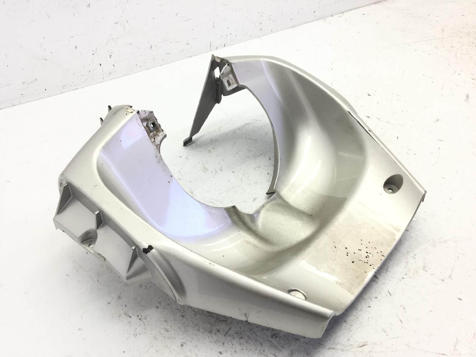 Mbk stunt ew 50 carena vano ruota anteriore - crepe 2000 2002 5lh