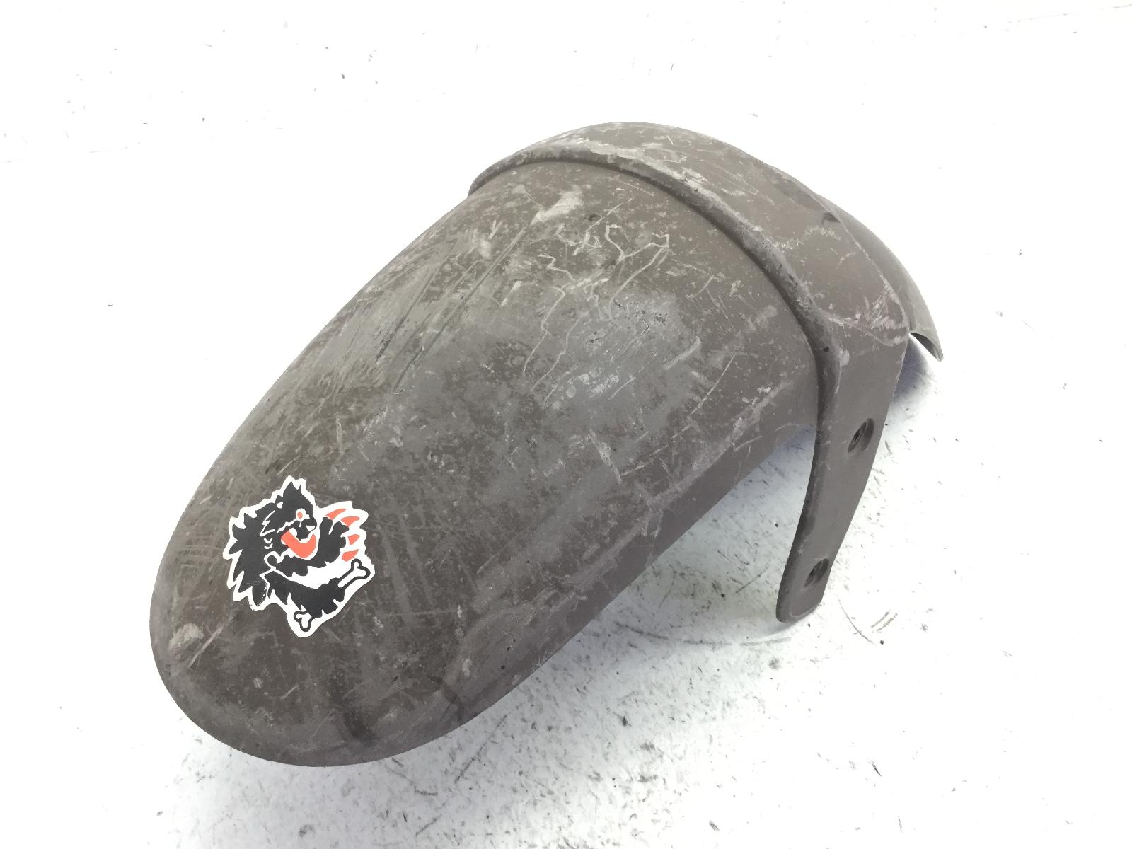 Mbk stunt ew 50 parafango ruota anteriore 2000 2002 5lh