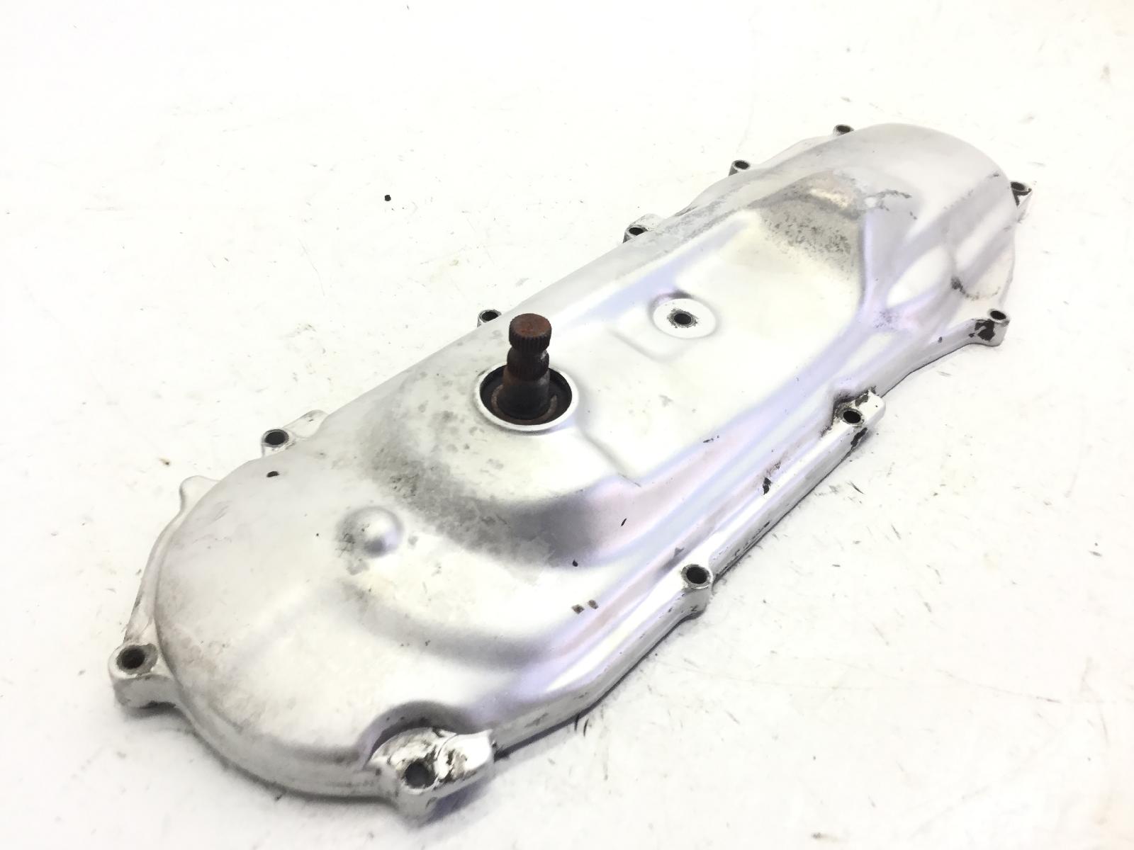 Mbk stunt ew 50 coperchio carter trasmissione 2000 2002 5lh