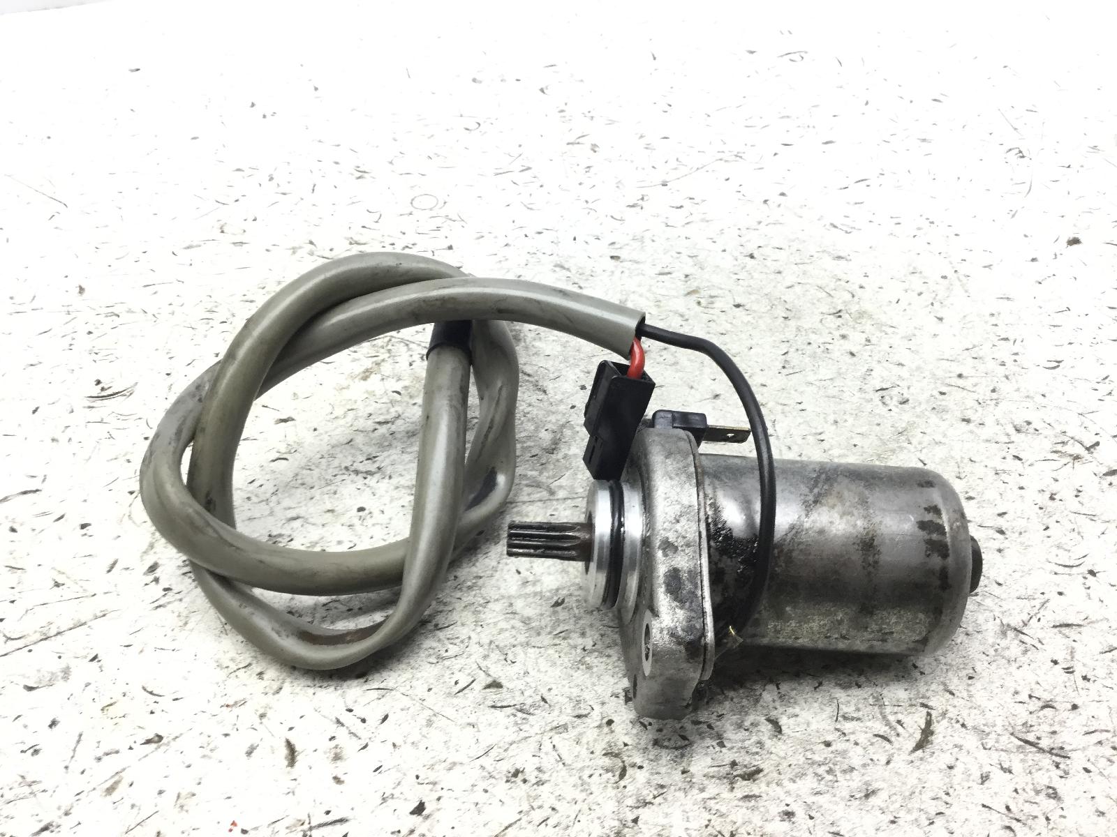 Mbk stunt ew 50 motorino avviamento con cavo 2000 2002 5lh+-+vg5sa092