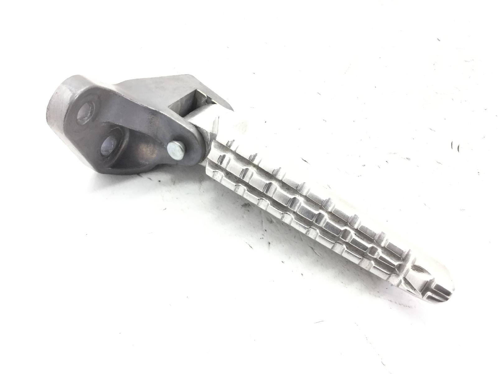Yamaha n-max 150 pedana posteriore poggiapiede sinistra e supporto 2017 2017 sg431