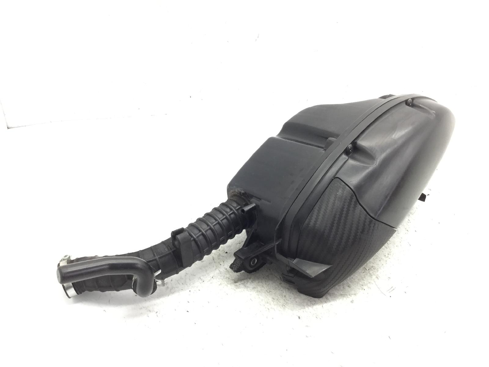Yamaha n-max 150 cassa scatola filtro aria 2017 2017 sg431